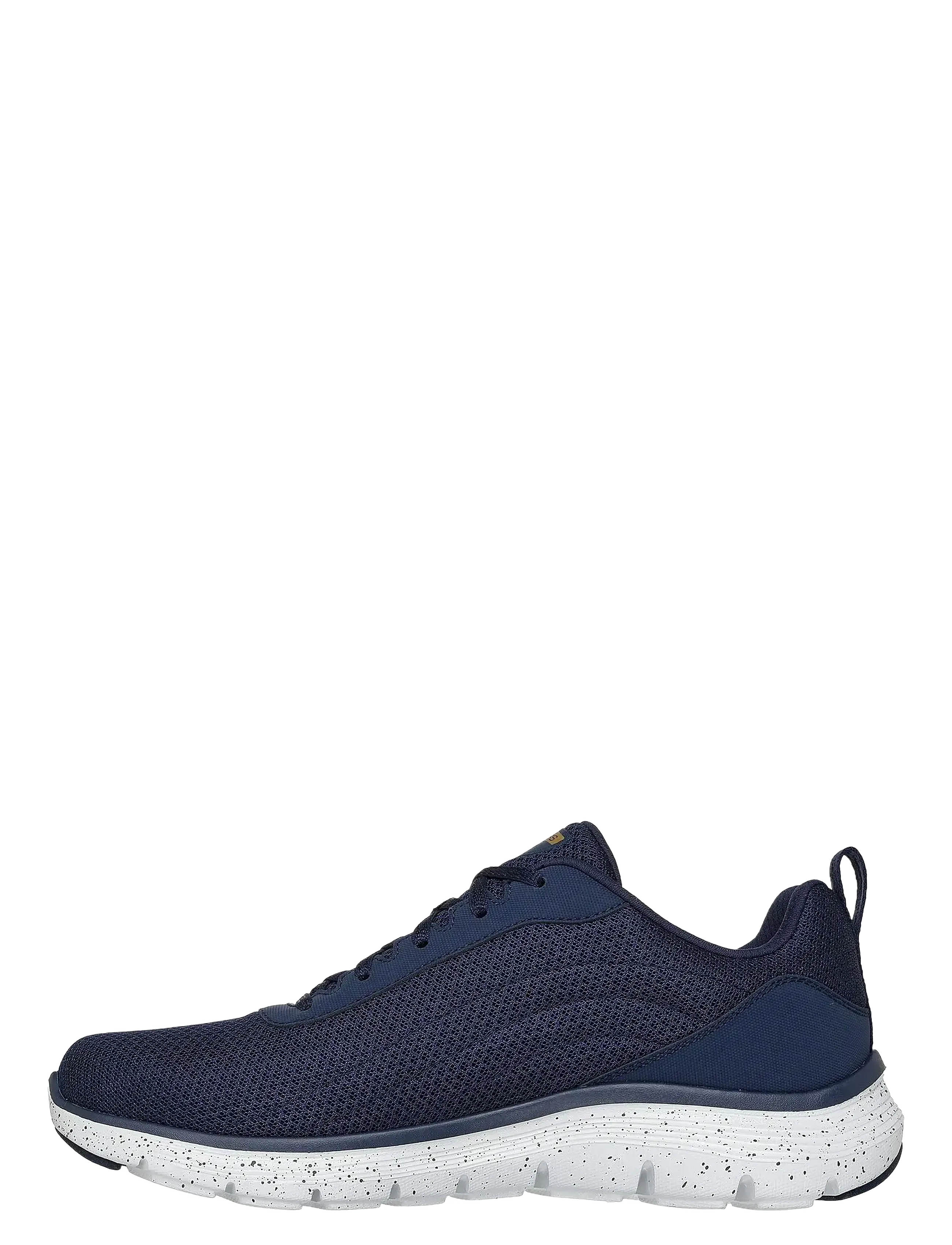 Skechers - Men FLEX ADVANTAGE 5.0 - låga sneakers - nvy - 4