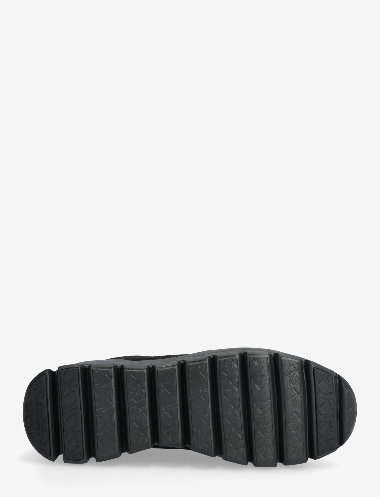 Skechers - Men GLIDE-STEP NOXUS - madala säärega tossud - bbk - 4