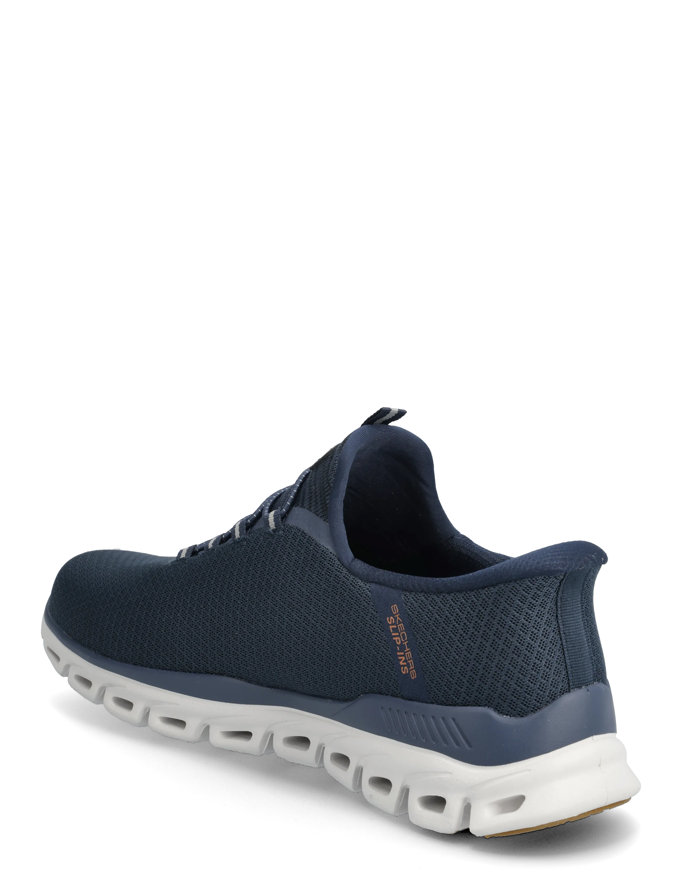 Skechers - GLIDE-STEP NOXUS - lave sneakers - nvy - 2