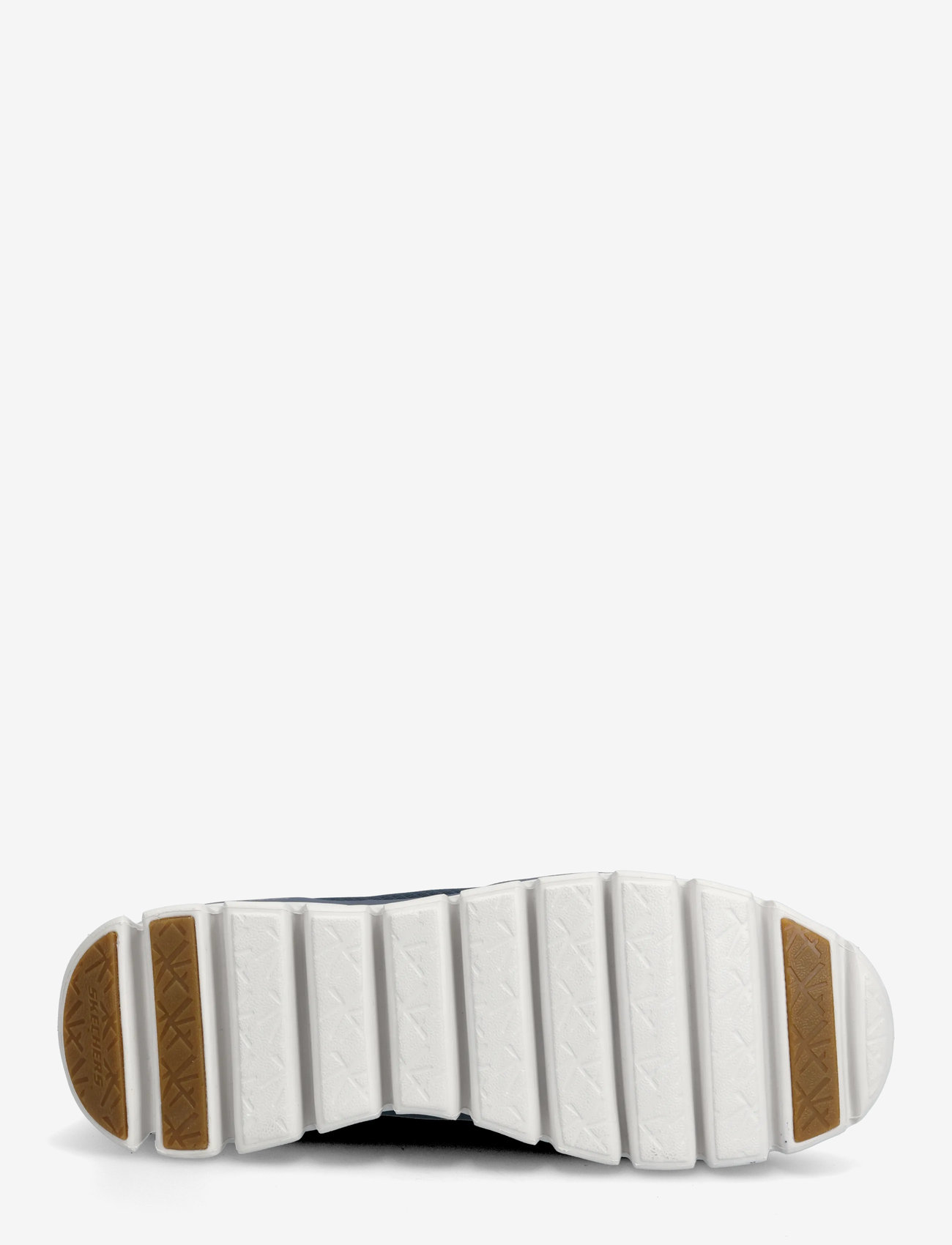 Skechers - Men GLIDE-STEP NOXUS - niedriger schnitt - nvy - 4