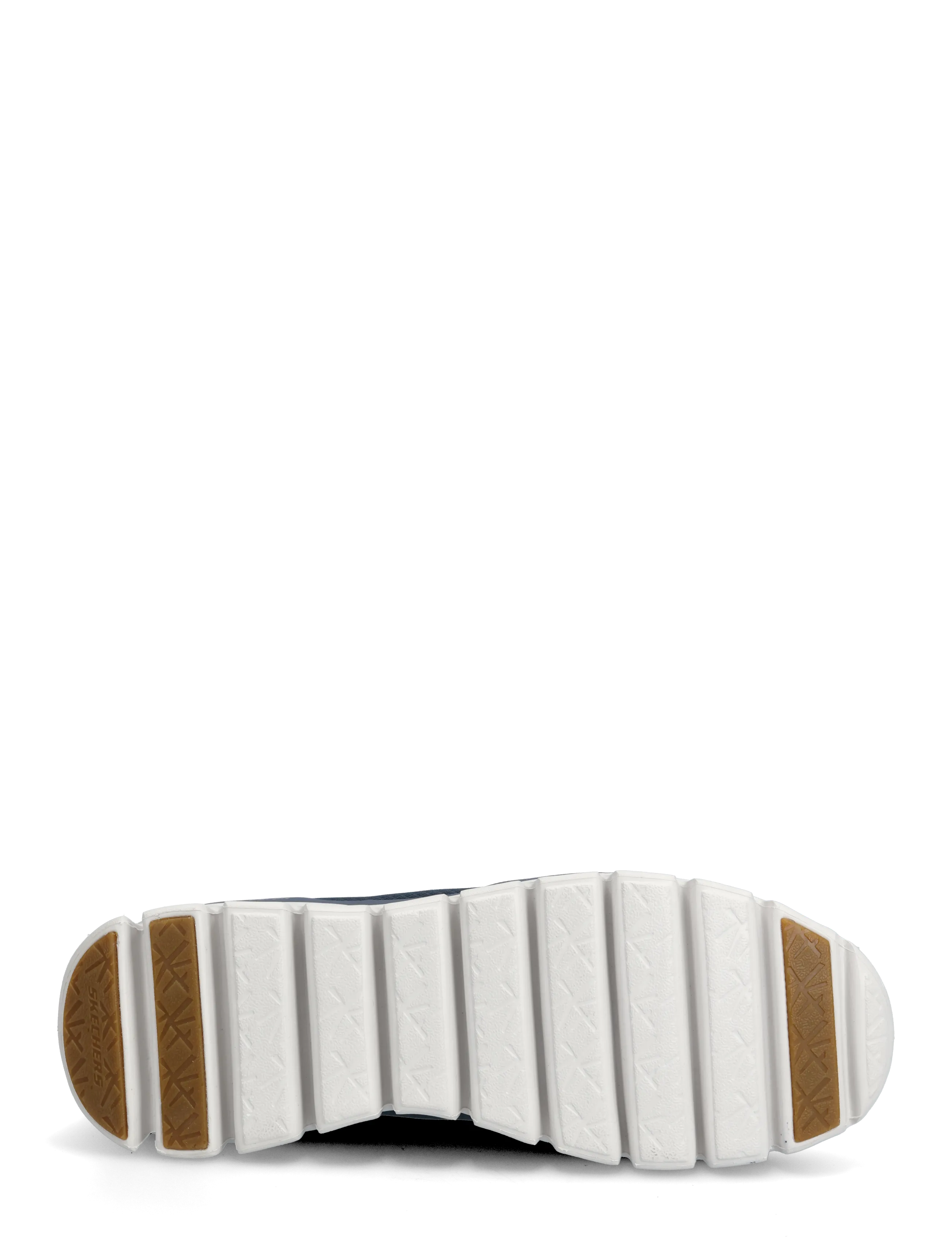Skechers - GLIDE-STEP NOXUS - lave sneakers - nvy - 4