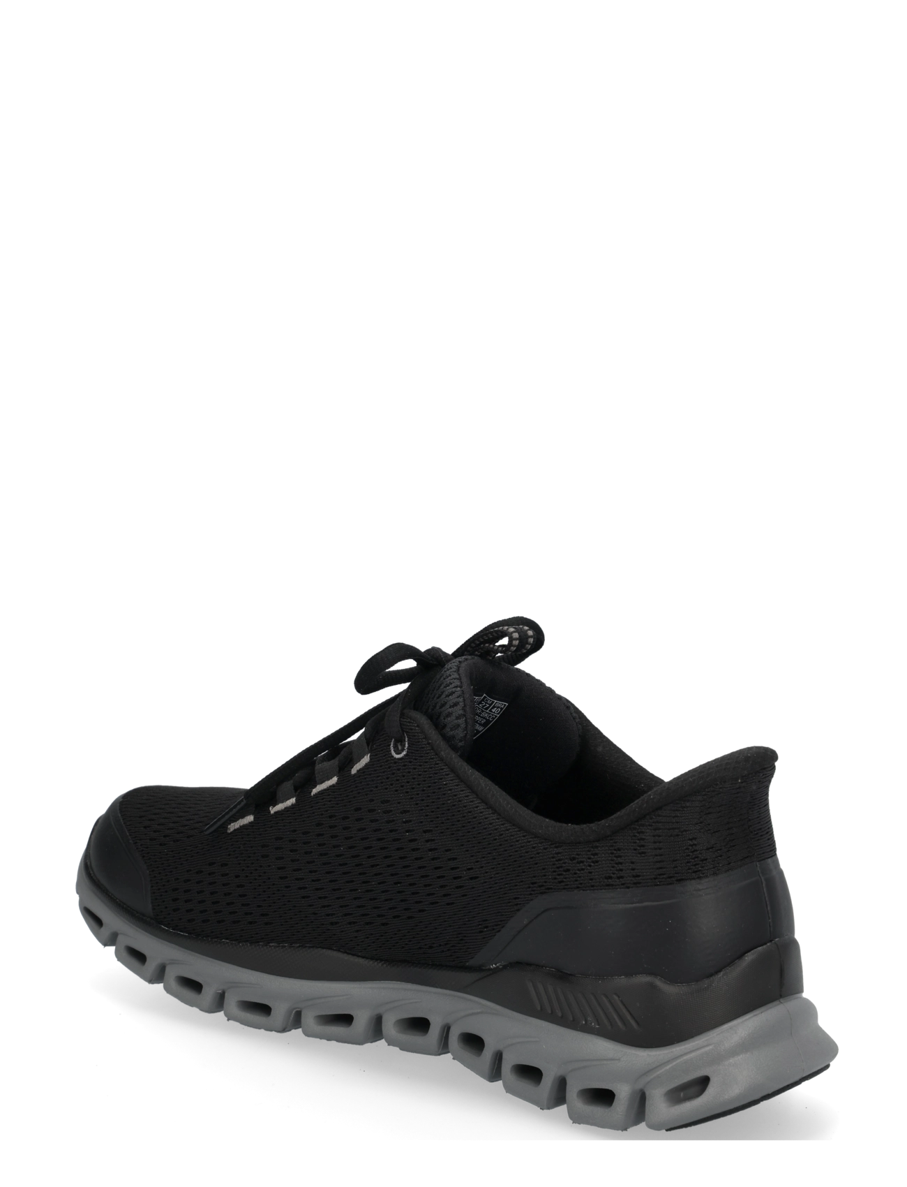 Skechers - GLIDE-STEP SORRAN - sneakers - bkcc - 1