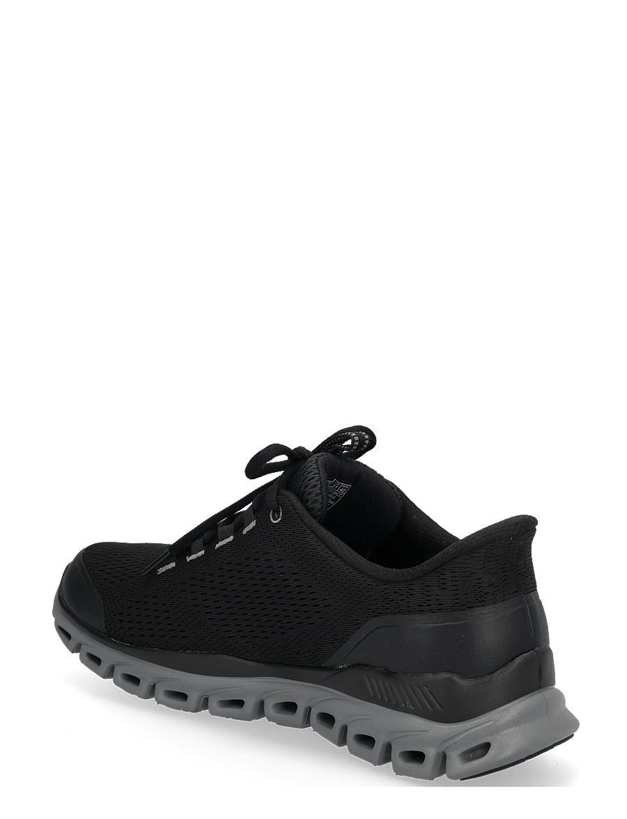 Skechers - GLIDE-STEP SORRAN - sneakers - bkcc - 1