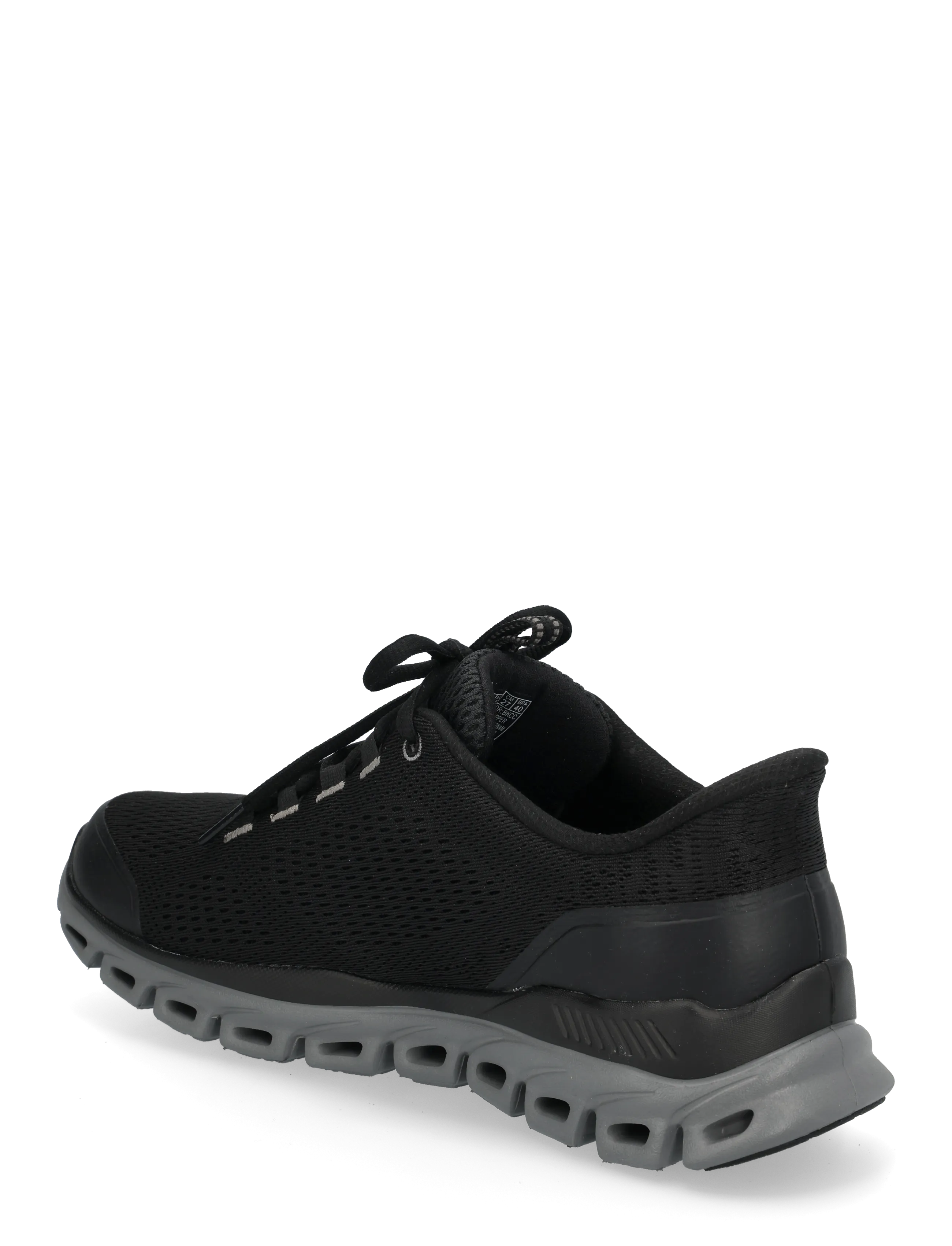 Skechers - GLIDE-STEP SORRAN - sneaker - bkcc - 1