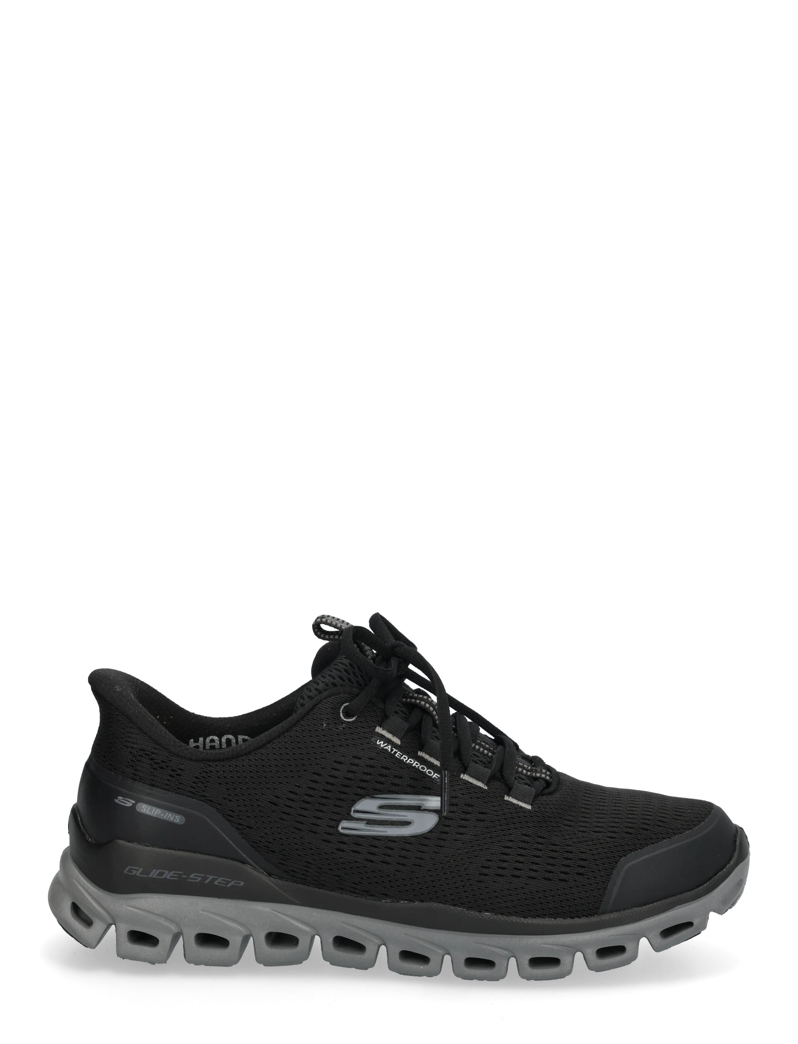 Skechers - GLIDE-STEP SORRAN - sneaker - bkcc - 2
