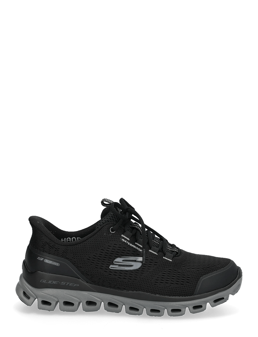 Skechers - GLIDE-STEP SORRAN - sneaker - bkcc - 2