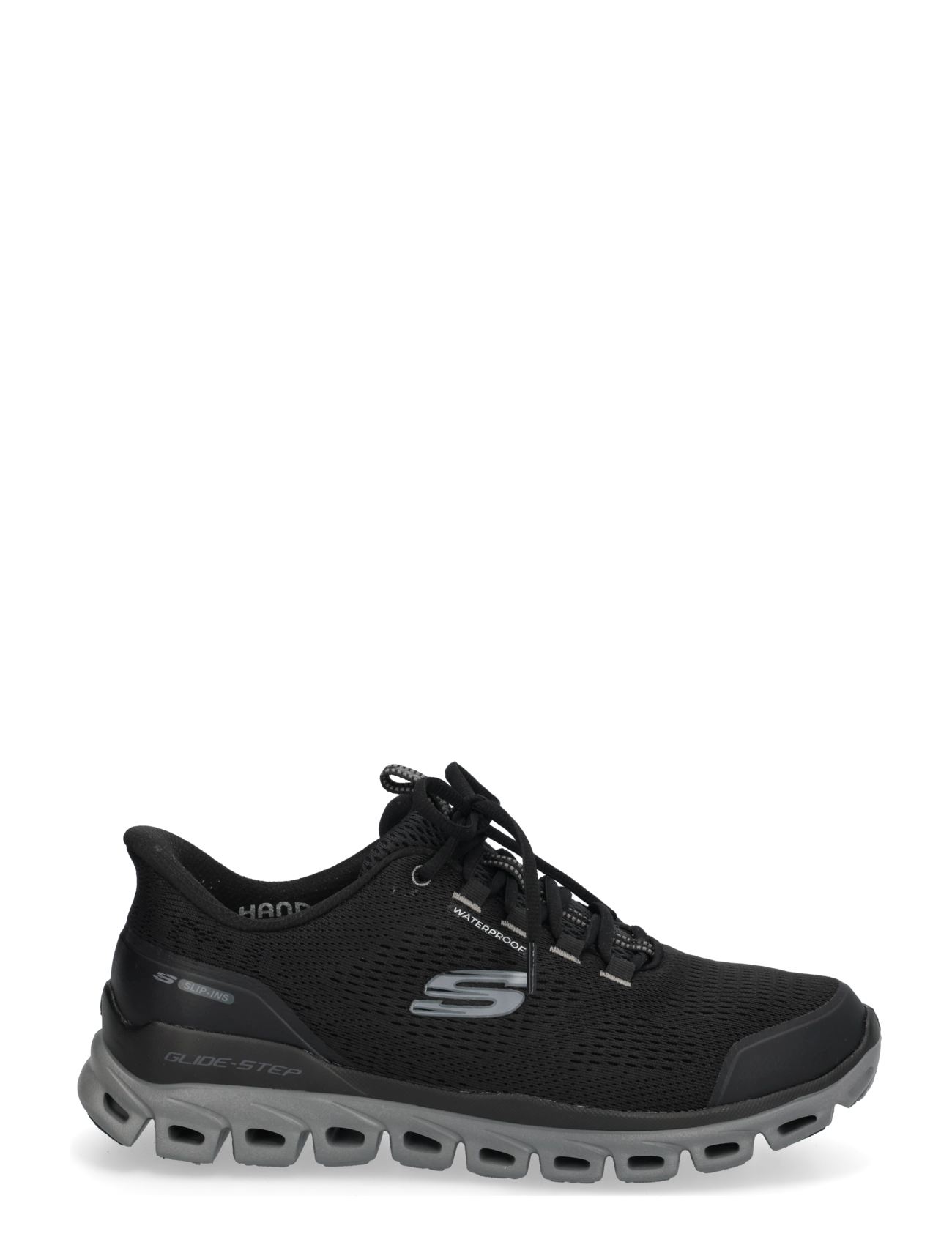 Skechers - GLIDE-STEP SORRAN - sneakers - bkcc - 2