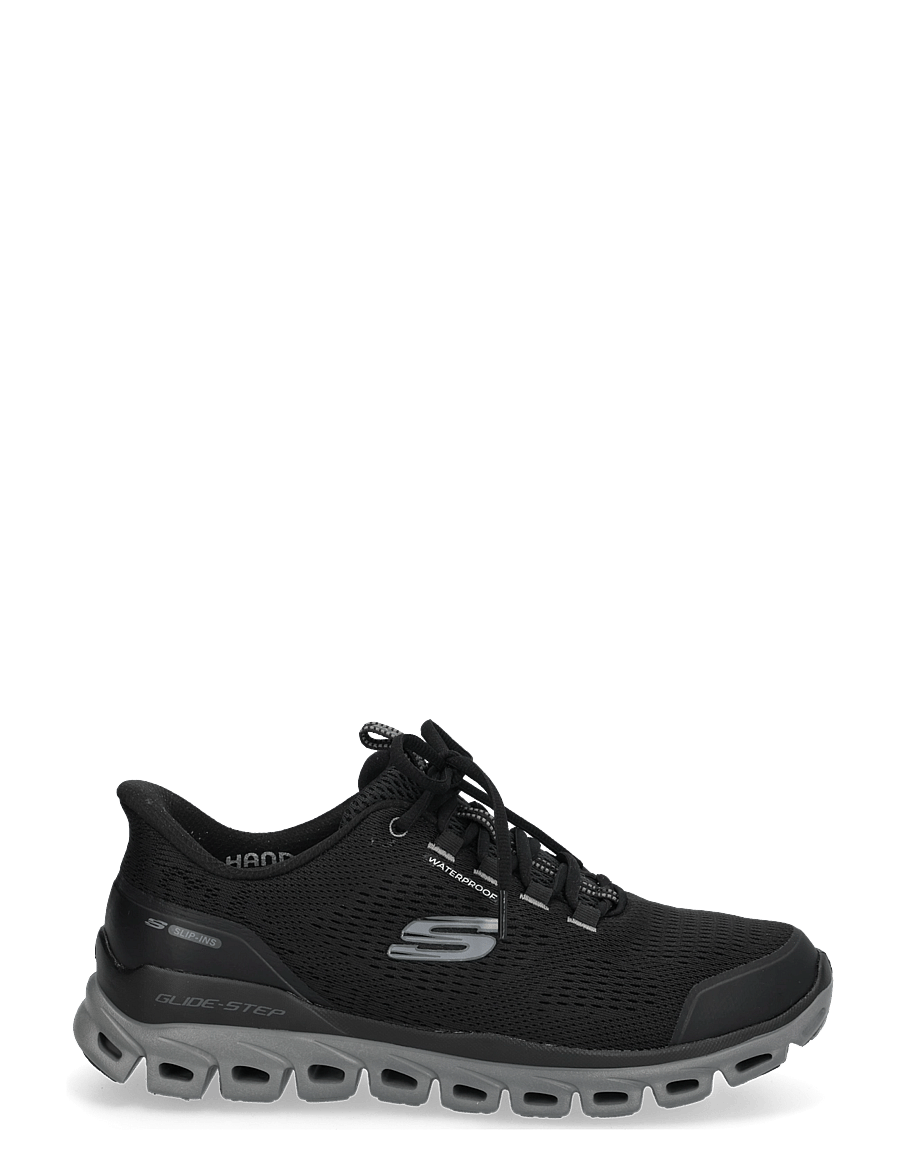 Skechers - GLIDE-STEP SORRAN - sneakers - bkcc - 2