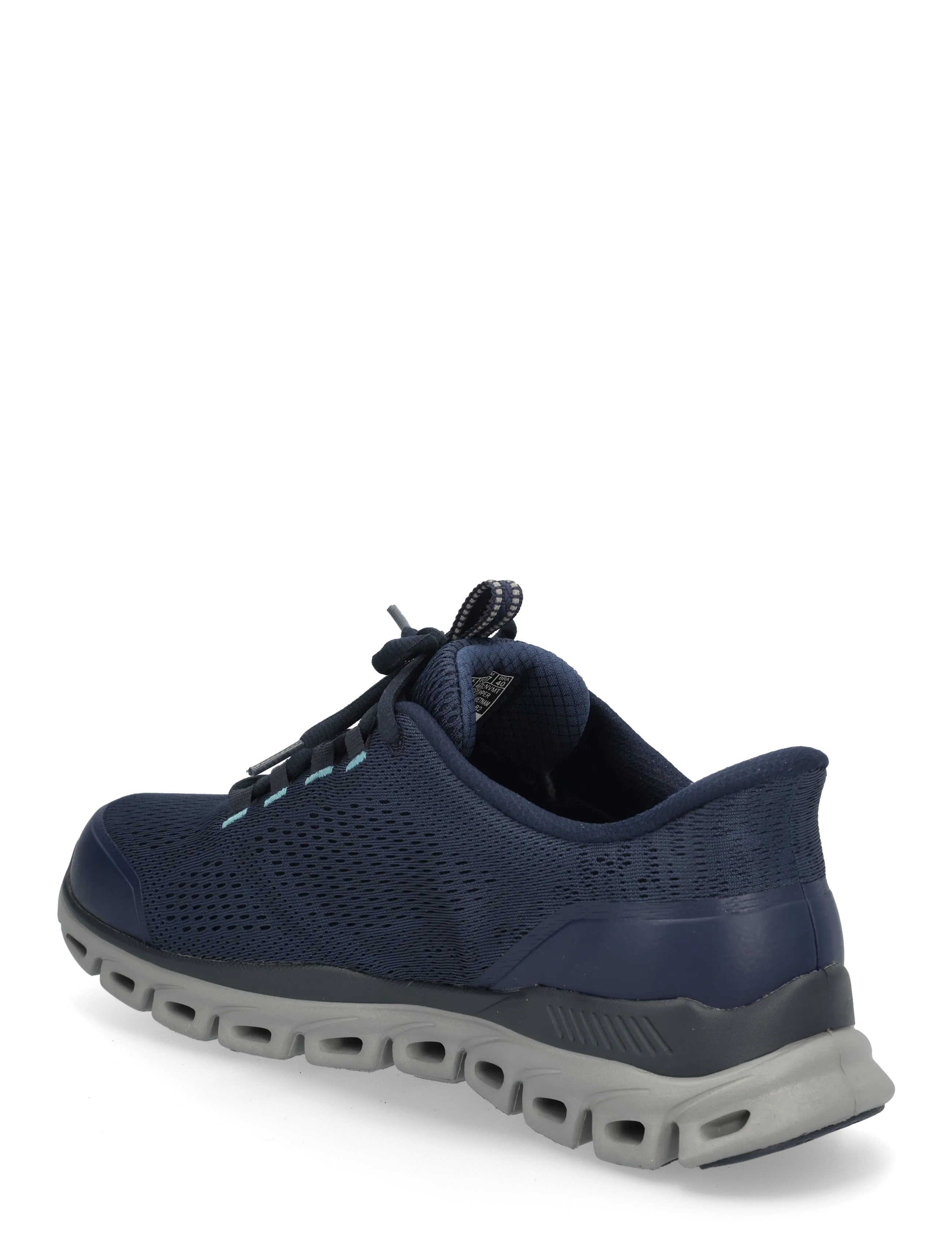 Skechers - GLIDE-STEP SORRAN - sneakers - nvmt - 1