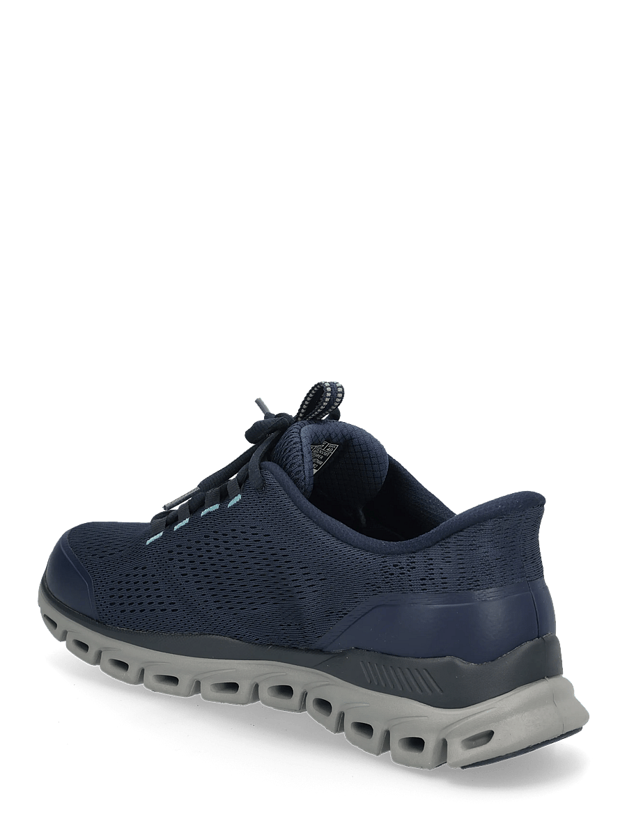 Skechers - GLIDE-STEP SORRAN - sneakers - nvmt - 1