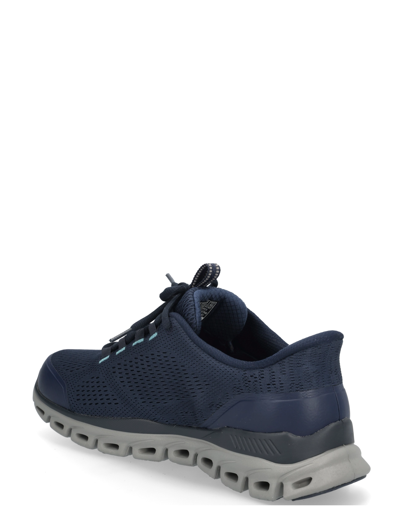 Skechers - GLIDE-STEP SORRAN - sneakers - nvmt - 1
