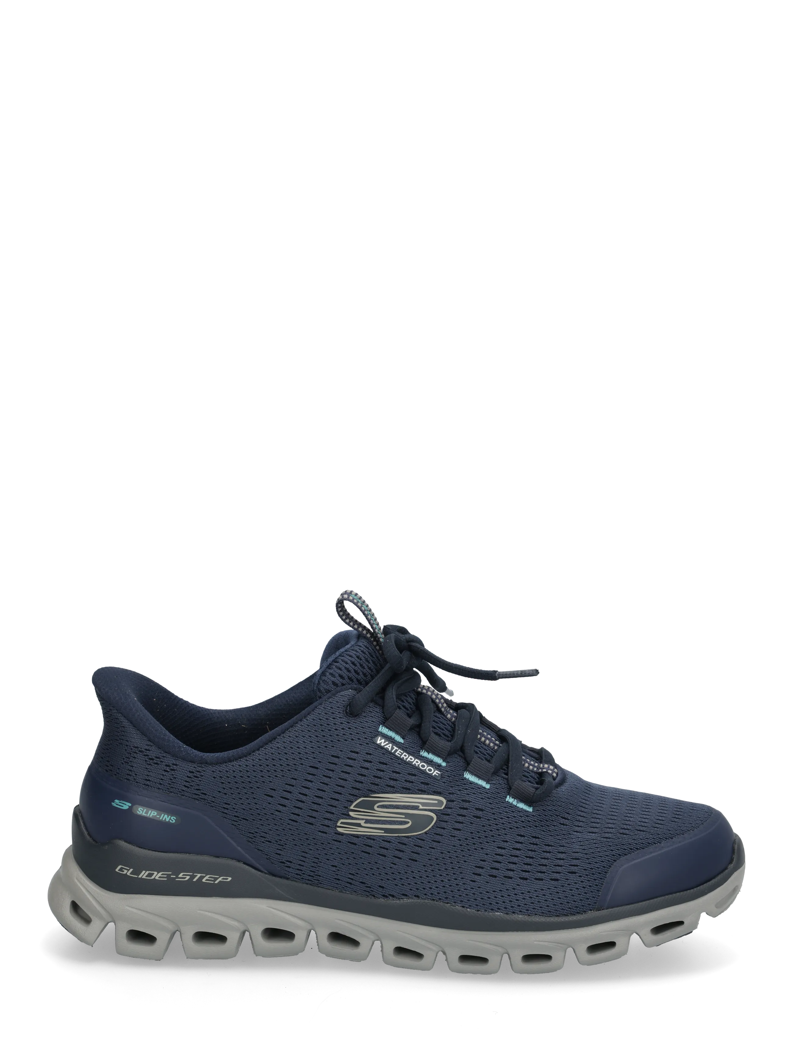Skechers - GLIDE-STEP SORRAN - sneakers - nvmt - 2
