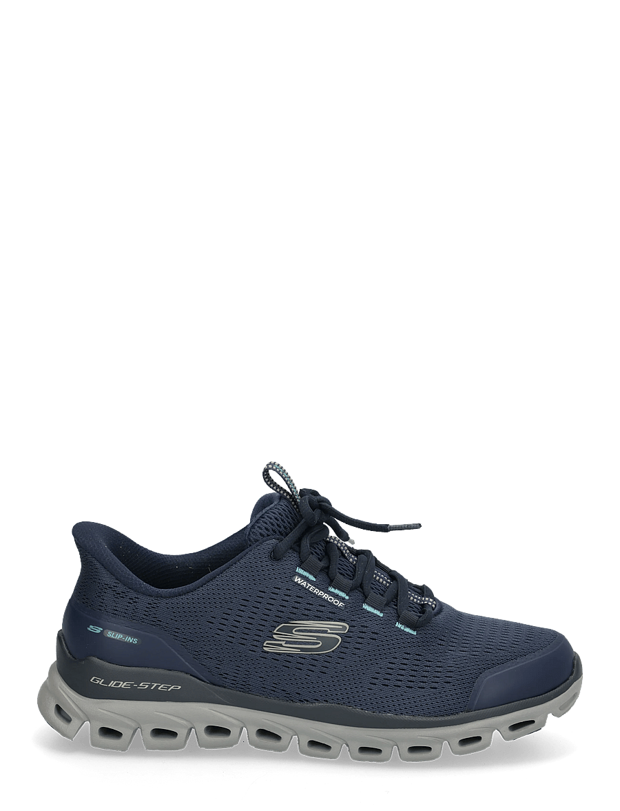 Skechers - GLIDE-STEP SORRAN - sneakers - nvmt - 2