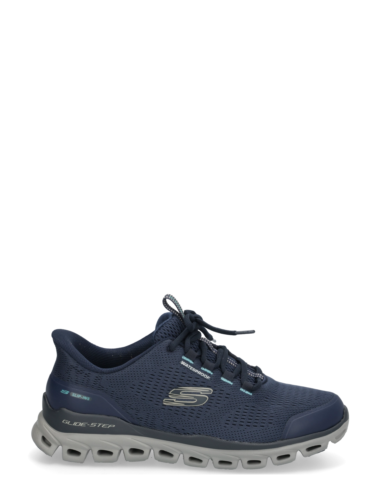 Skechers - GLIDE-STEP SORRAN - sneakers - nvmt - 2