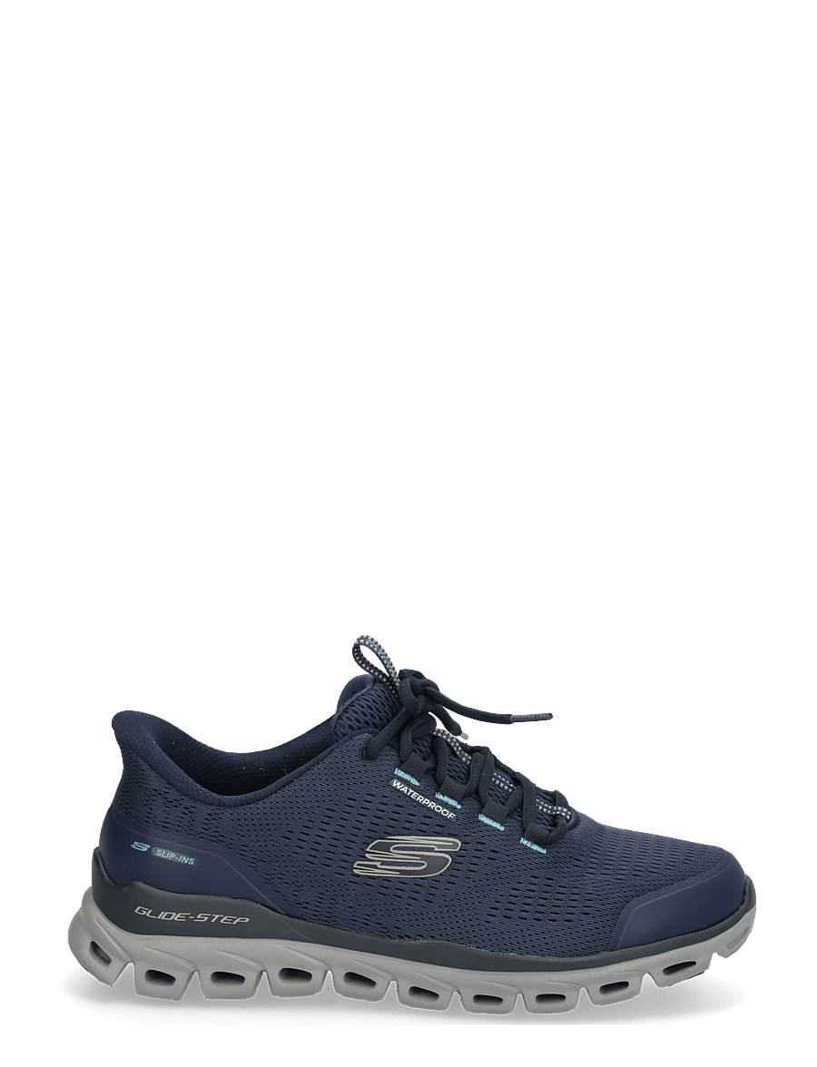 Skechers - GLIDE-STEP SORRAN - sneakers - nvmt - 2