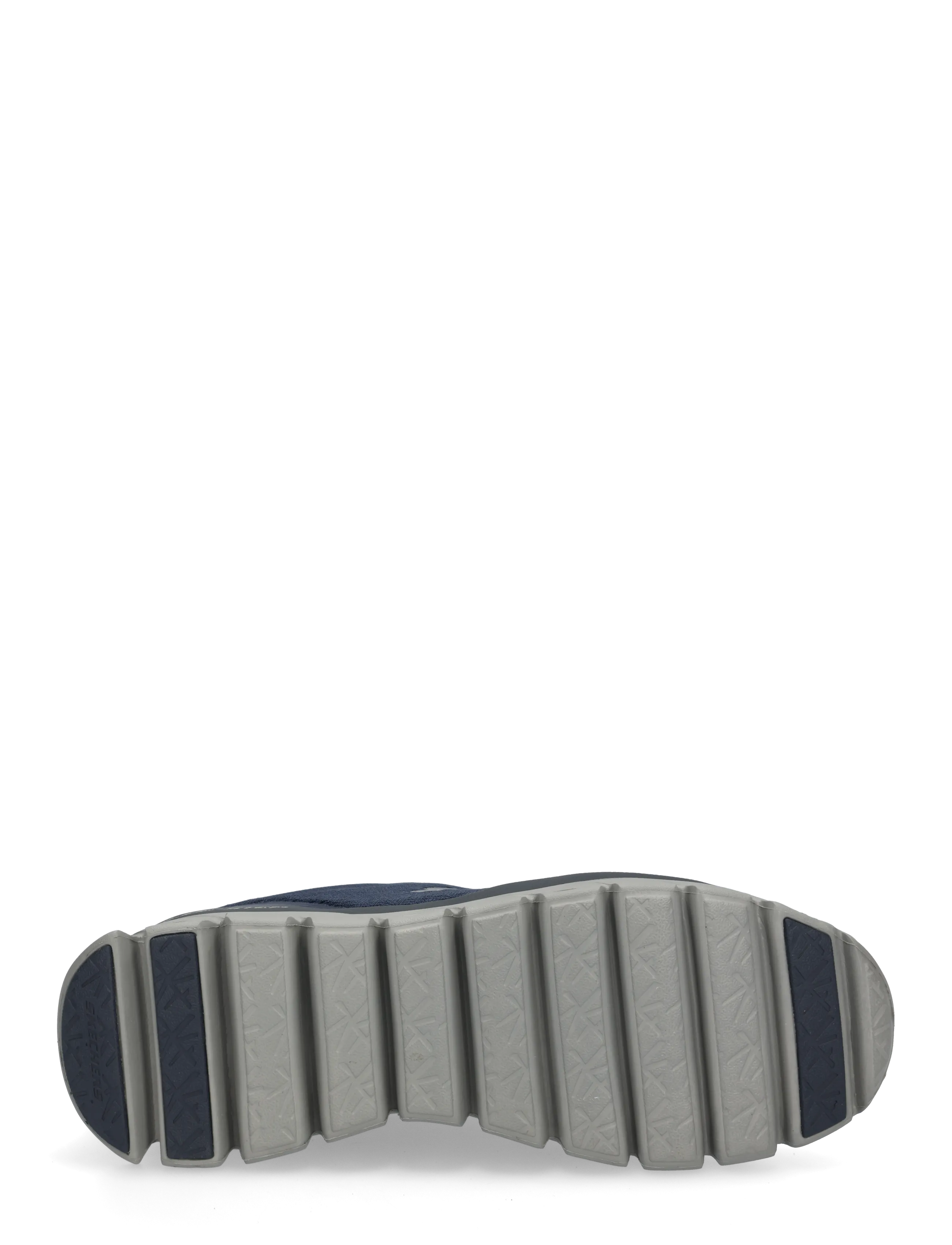Skechers - GLIDE-STEP SORRAN - sneakers - nvmt - 4