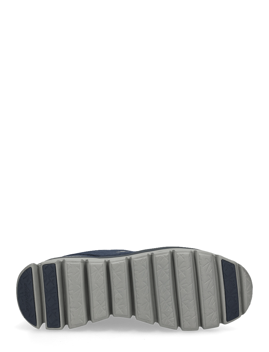 Skechers - GLIDE-STEP SORRAN - sneakers - nvmt - 4