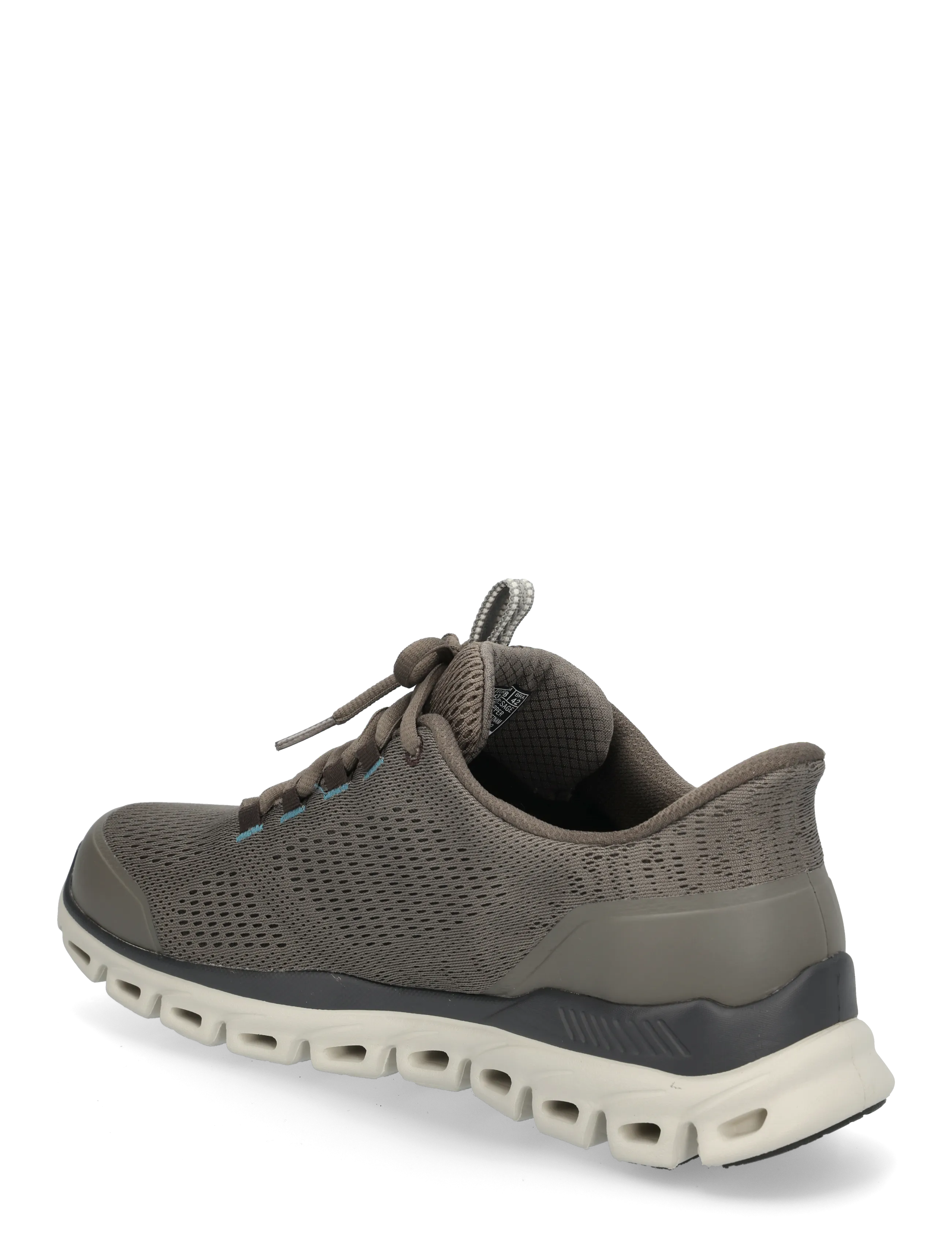 Skechers - GLIDE-STEP SORRAN - höstfynd - sage - 1