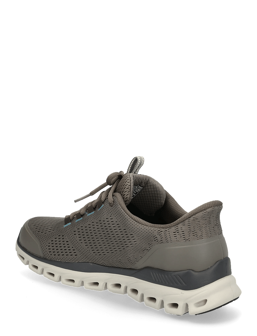 Skechers - GLIDE-STEP SORRAN - sneaker - sage - 1