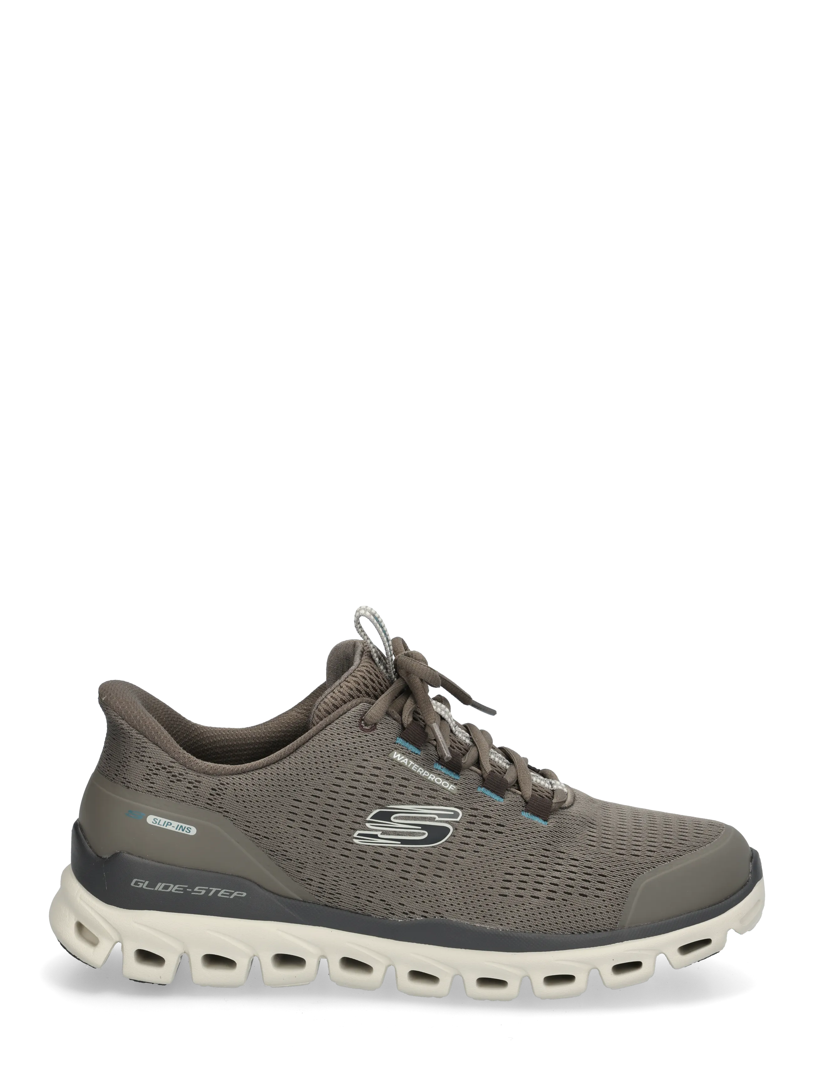 Skechers - GLIDE-STEP SORRAN - höstfynd - sage - 2