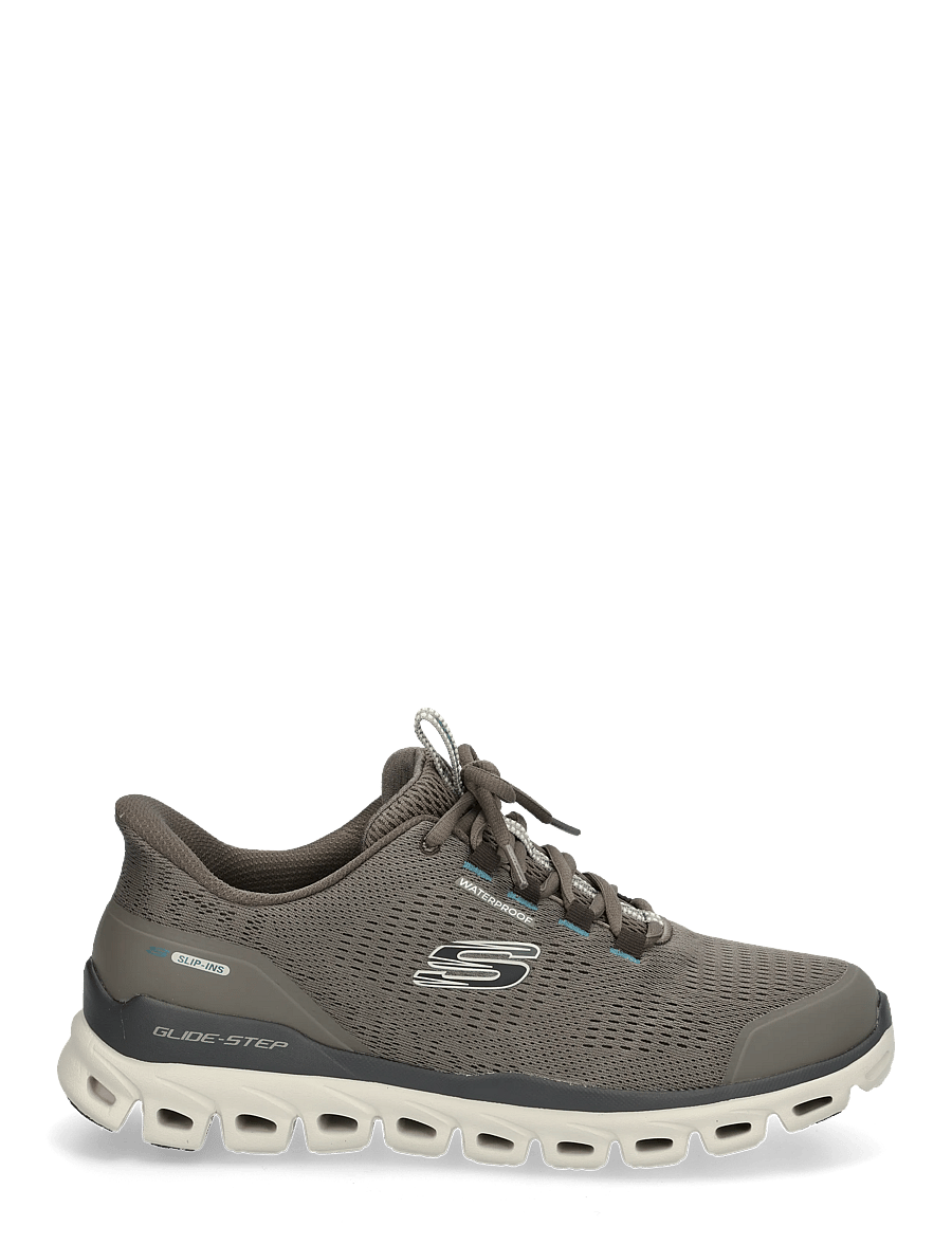 Skechers - GLIDE-STEP SORRAN - sneaker - sage - 2