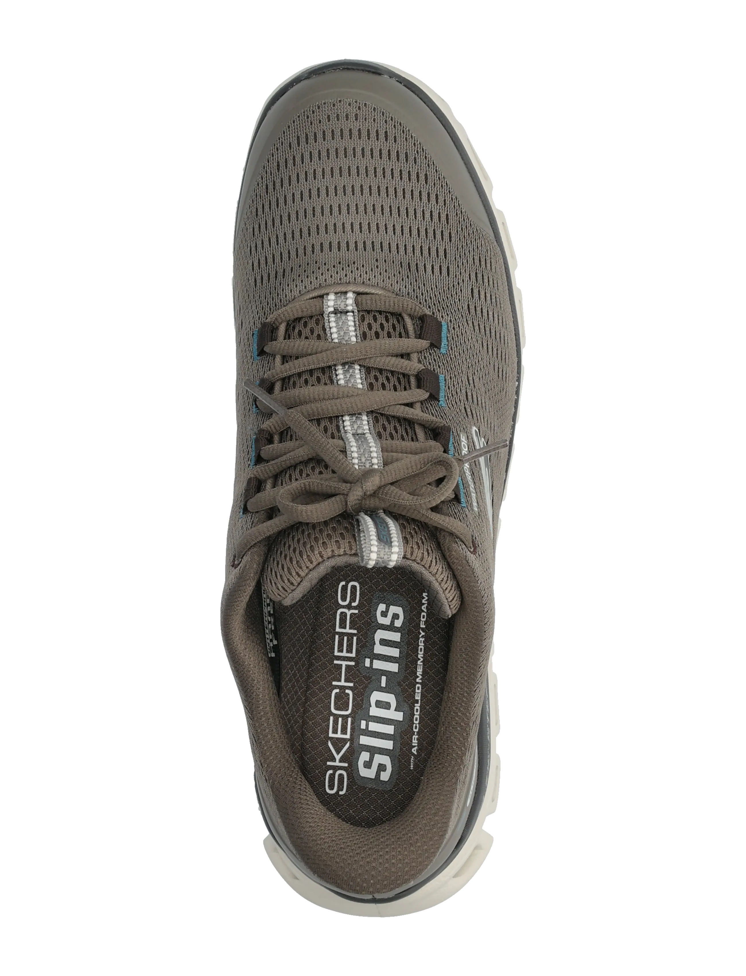 Skechers - GLIDE-STEP SORRAN - höstfynd - sage - 3
