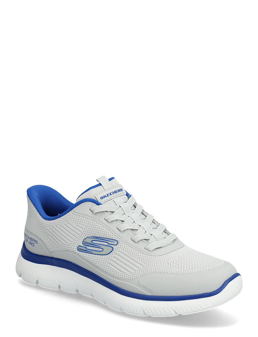 Skechers - SUMMITS - LEYTER - slipper - gybl - 0