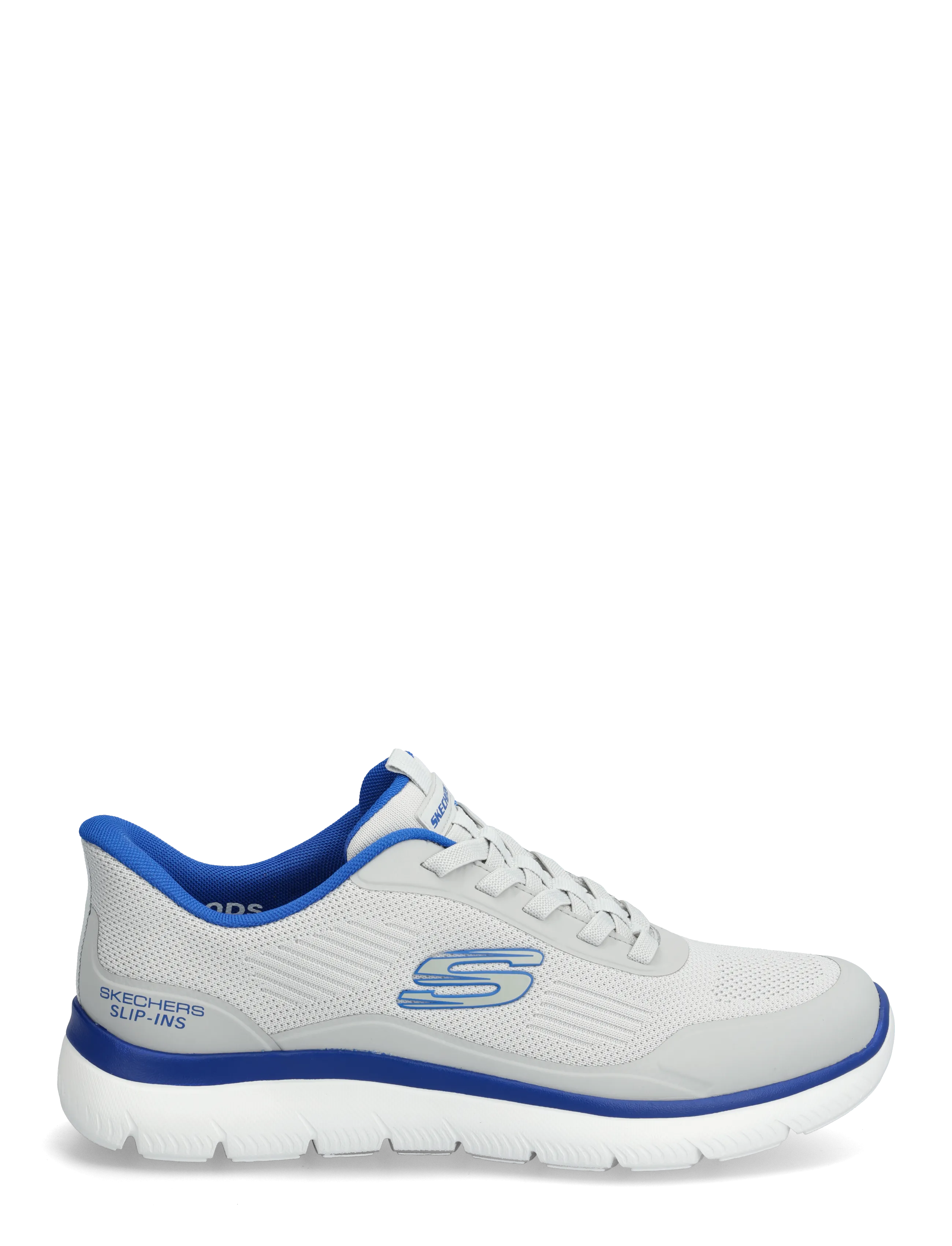 Skechers - SUMMITS - LEYTER - slipper - gybl - 1