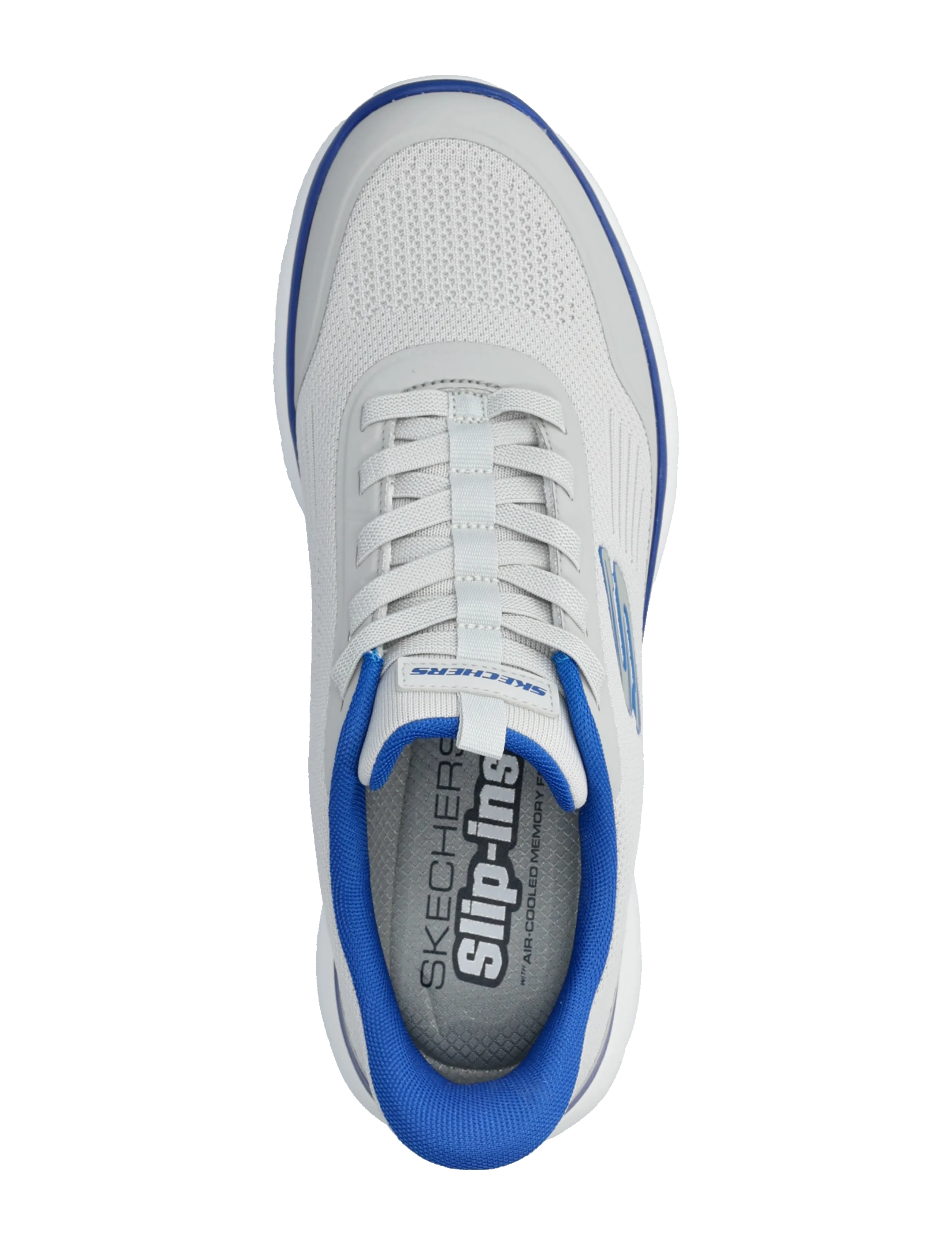 Skechers - SUMMITS - LEYTER - slipper - gybl - 3