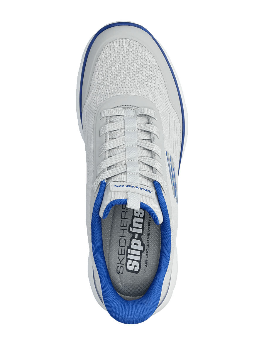 Skechers - SUMMITS - LEYTER - slipper - gybl - 3