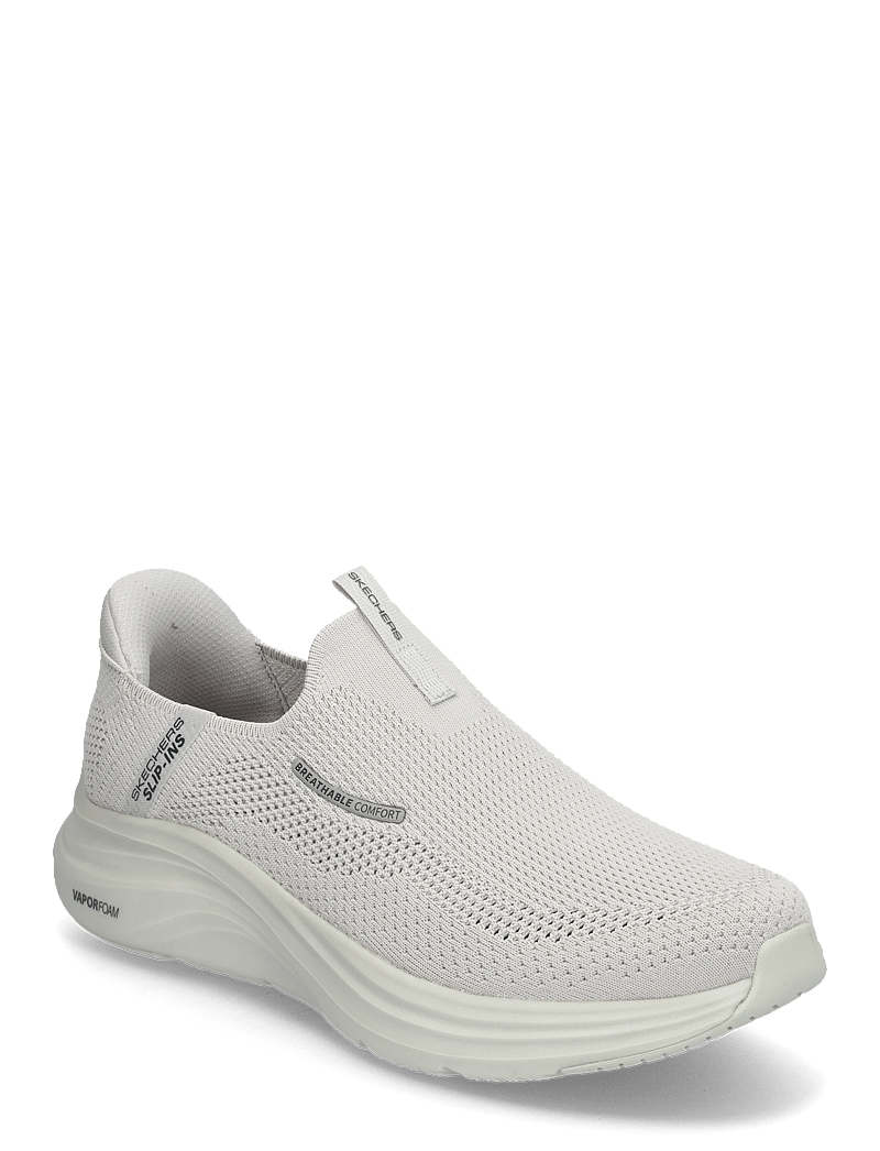 Skechers - Men VAPOR FOAM VOLANN - slipper - ltgy - 0