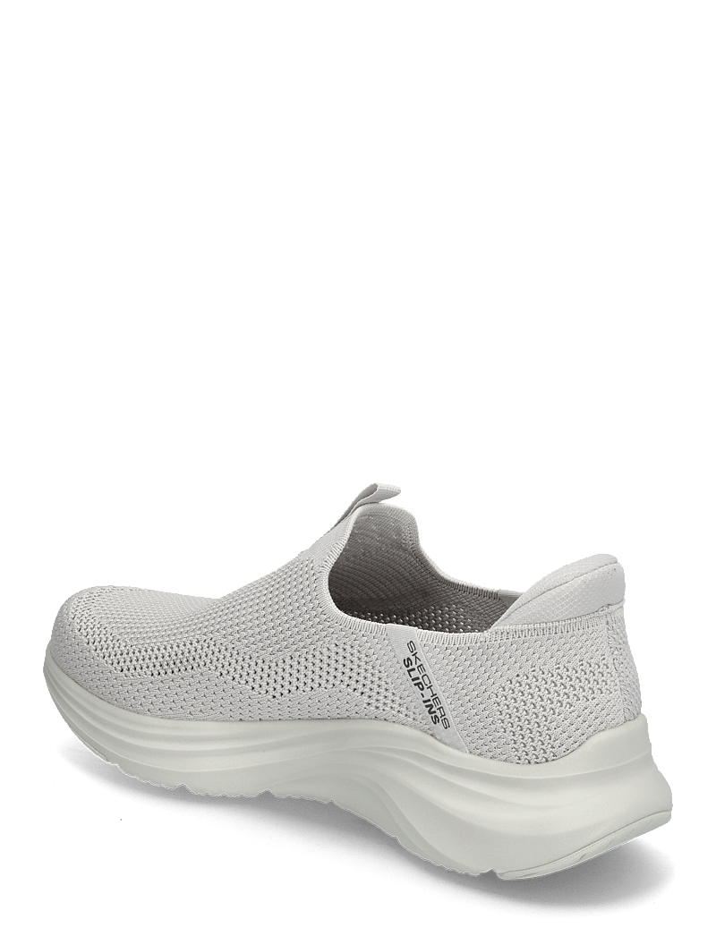 Skechers - Men VAPOR FOAM VOLANN - slipper - ltgy - 2