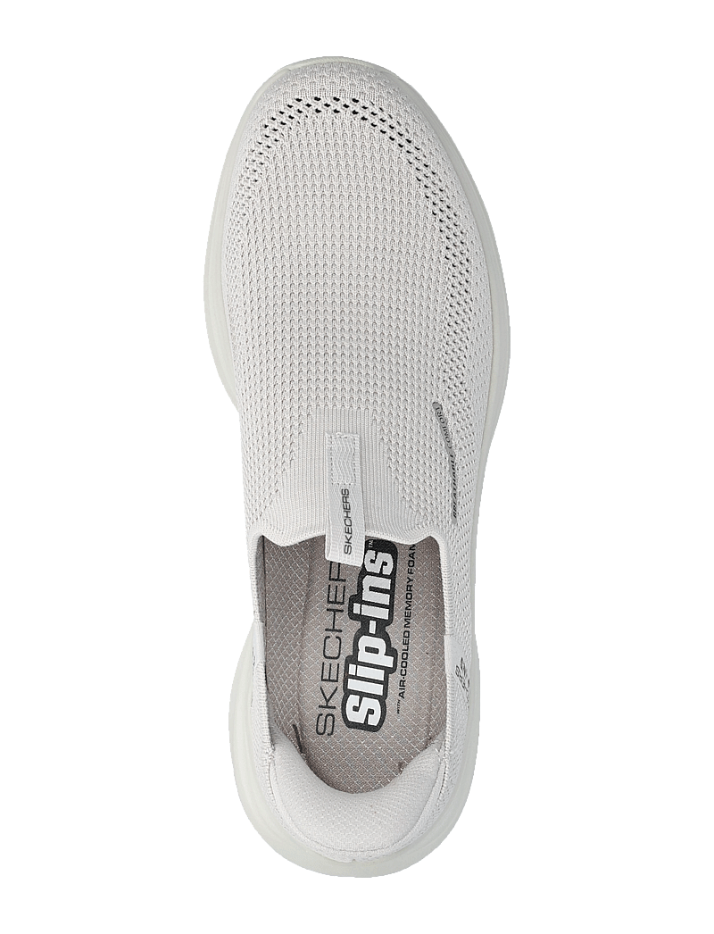 Skechers - Men VAPOR FOAM VOLANN - slipper - ltgy - 3