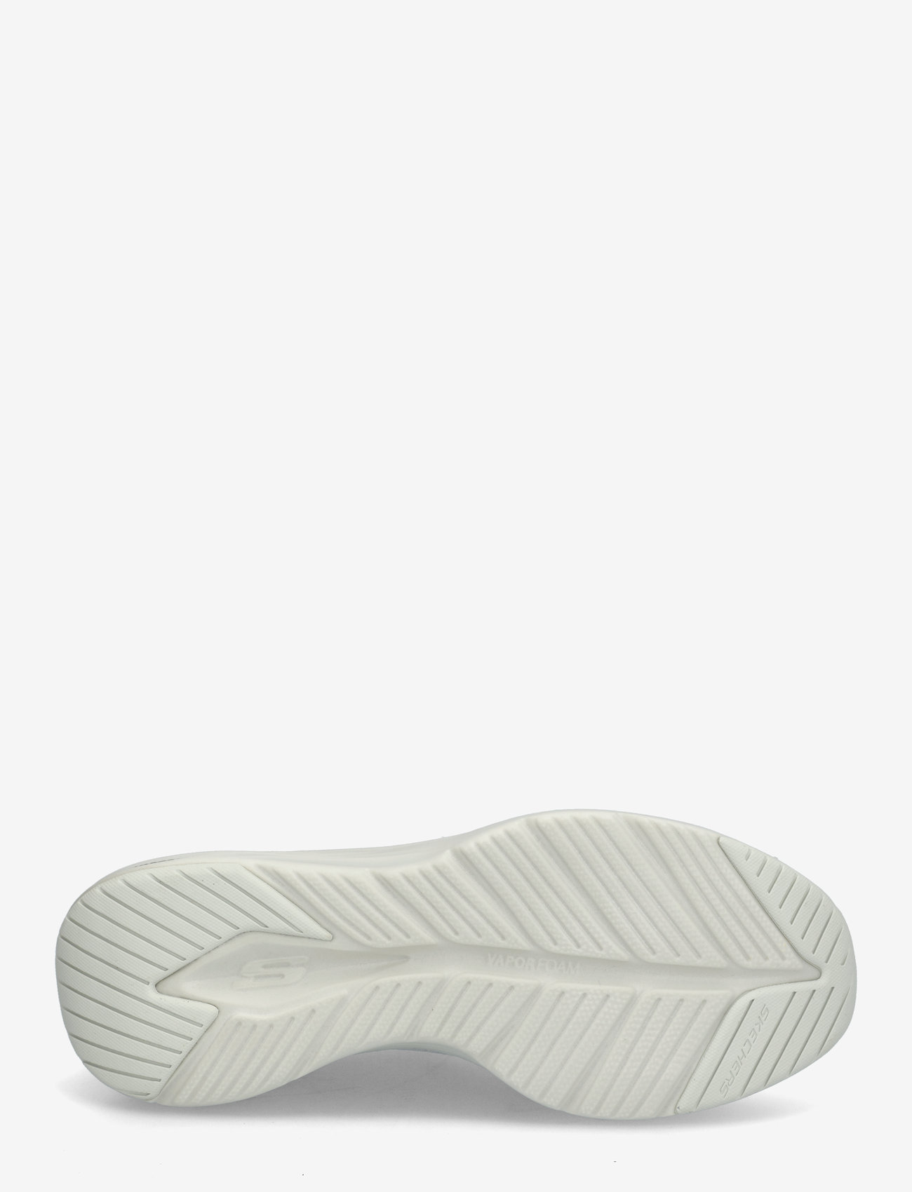 Skechers - Men VAPOR FOAM VOLANN - slip on -tennarit - ltgy - 4