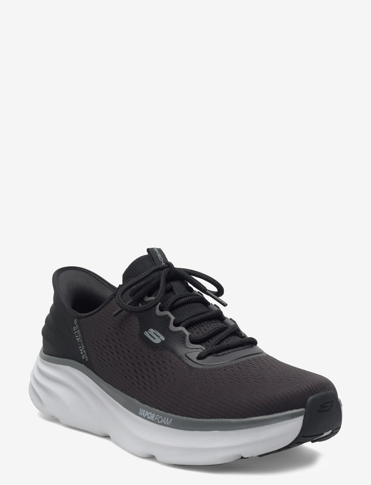Skechers - Men D'LUX VAPOR - niedriger schnitt - bkcc - 0