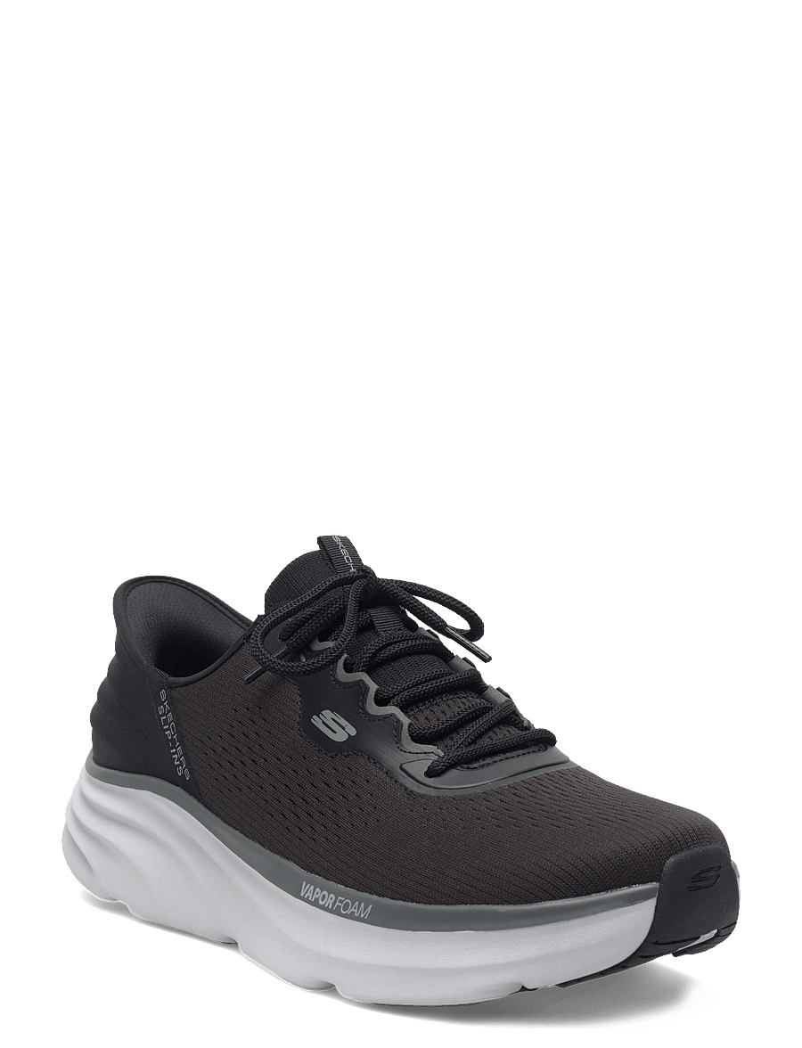 Skechers - Men D'LUX VAPOR - bkcc - 0