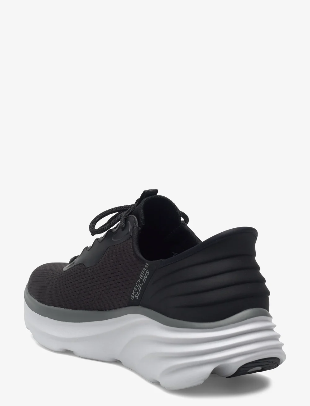 Skechers - Men D'LUX VAPOR - låga sneakers - bkcc - 2