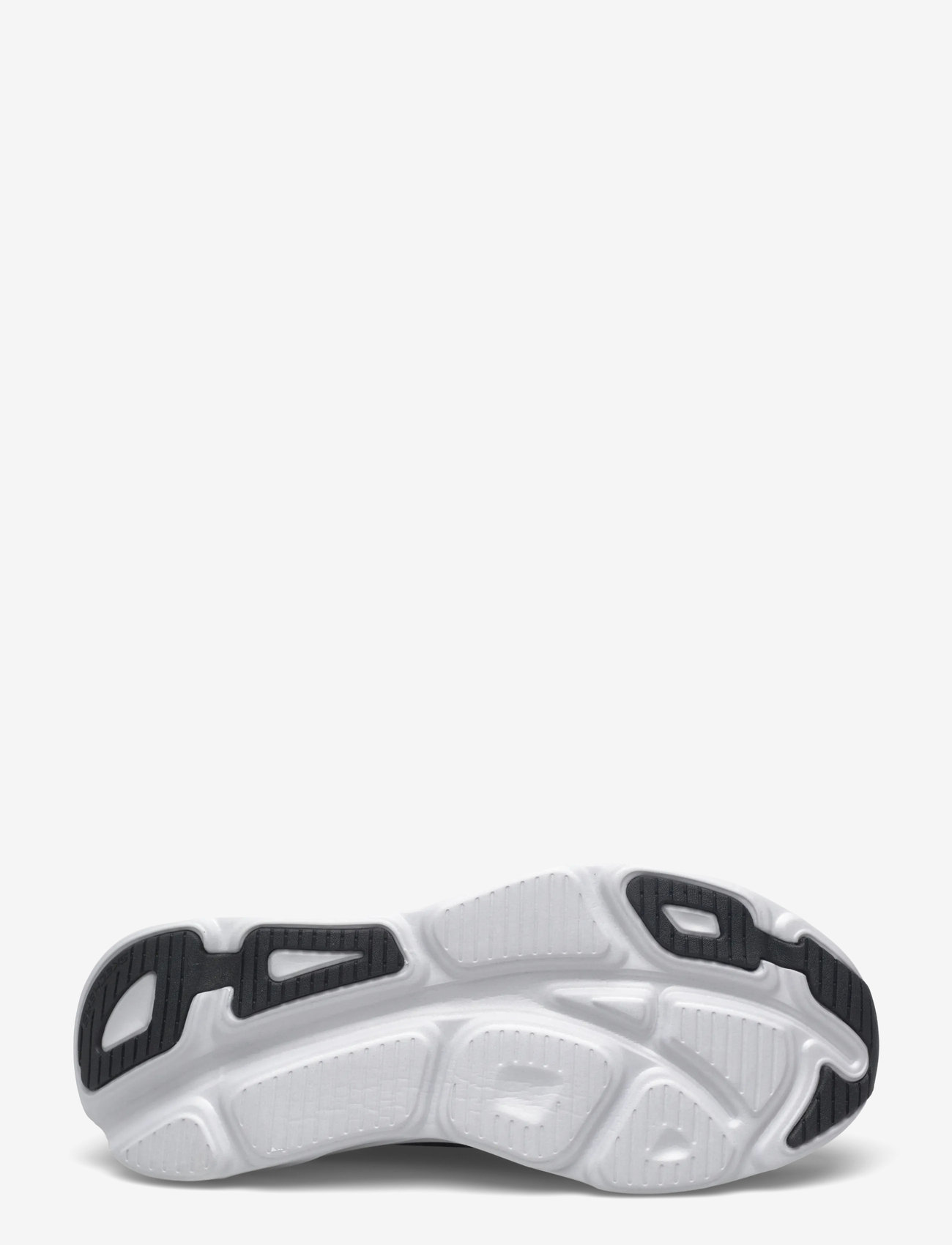 Skechers - Men D'LUX VAPOR - niedriger schnitt - bkcc - 4