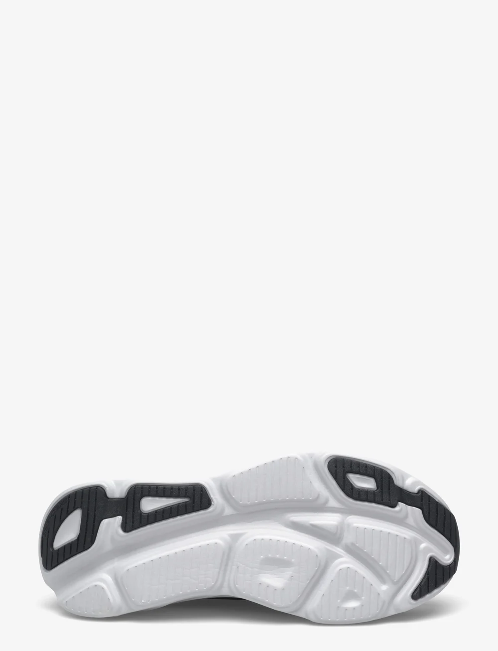 Skechers - Men D'LUX VAPOR - låga sneakers - bkcc - 4