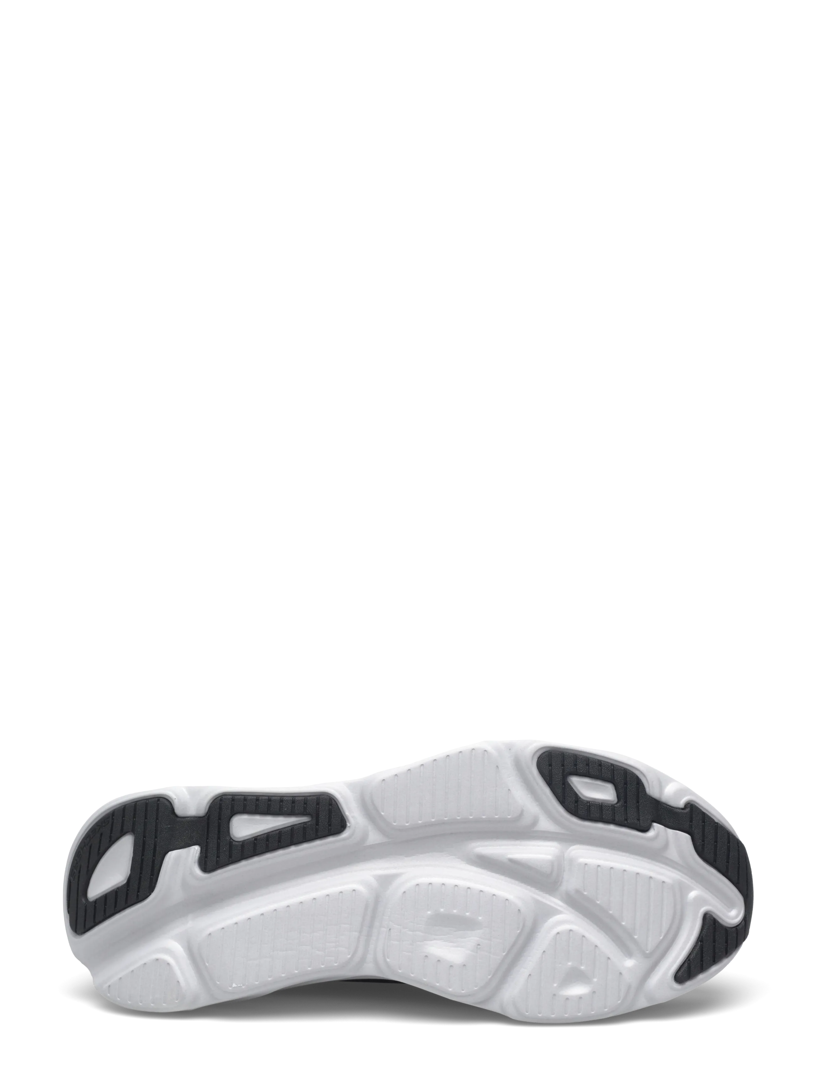 Skechers - Men D'LUX VAPOR - bkcc - 4