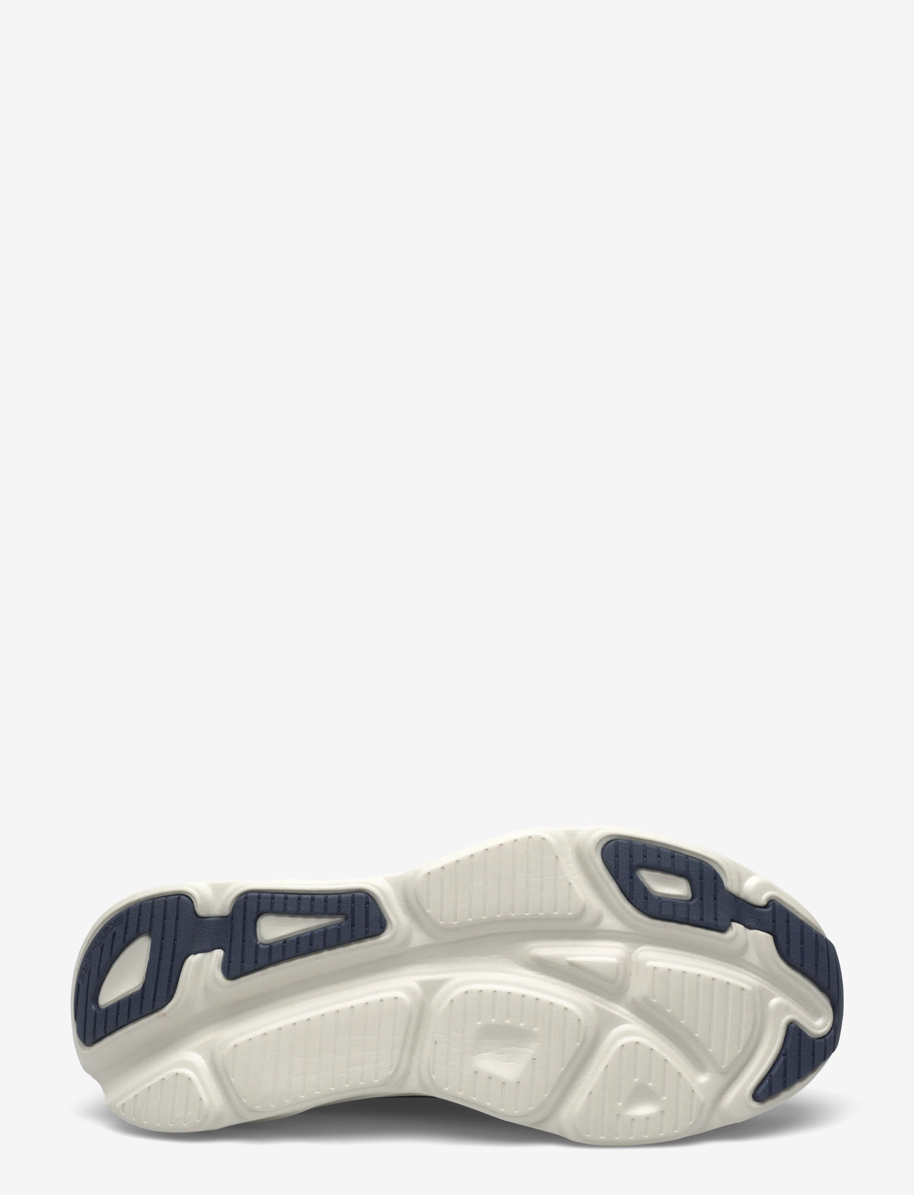 Skechers - Men D'LUX VAPOR - lave sneakers - nvor - 4