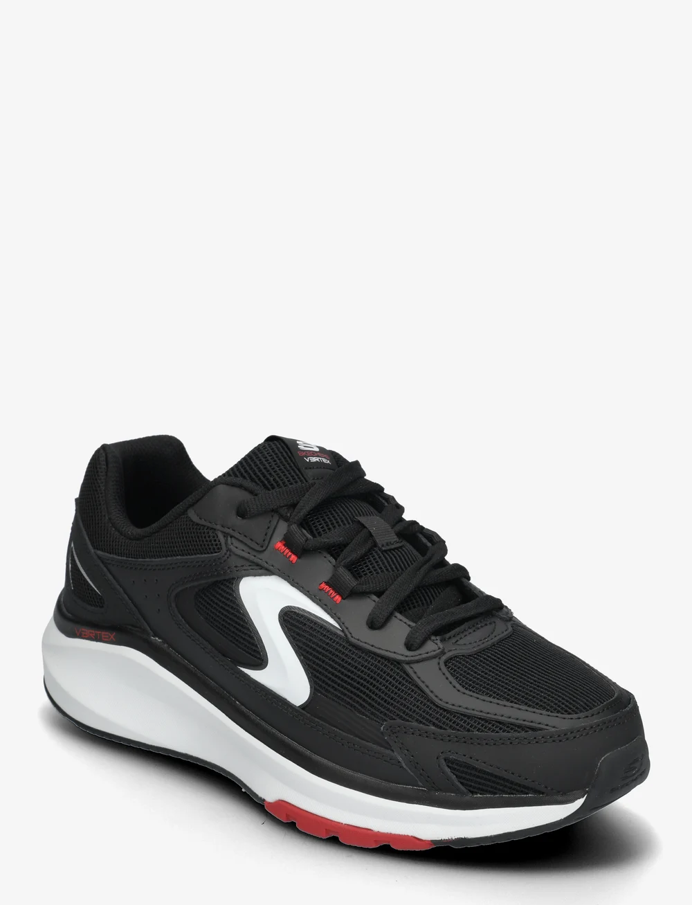 Skechers - Men VERTEX ARKE - kollektioner - blk - 0