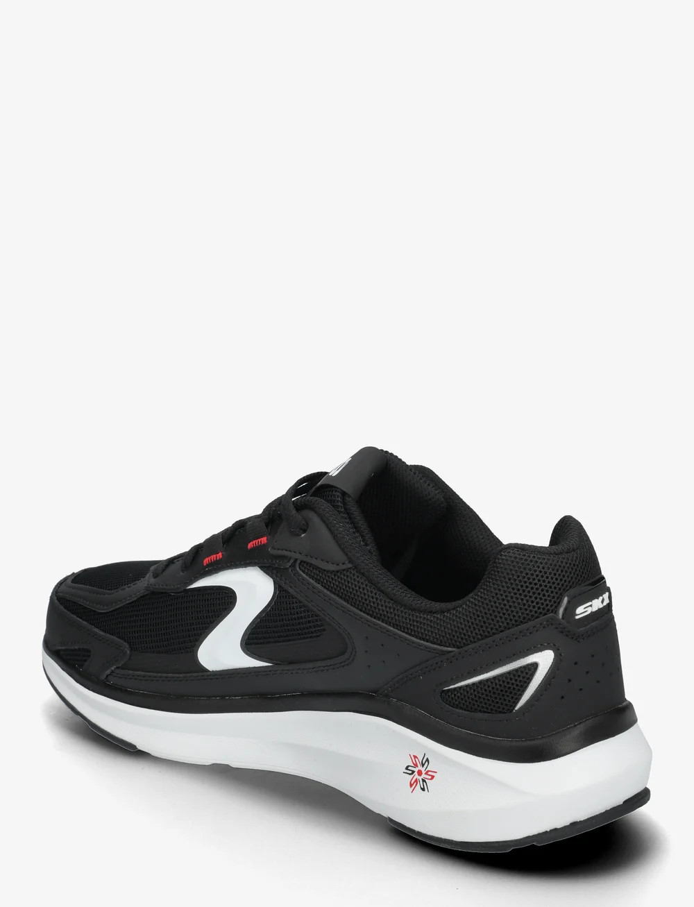 Skechers - Men VERTEX ARKE - kollektioner - blk - 2