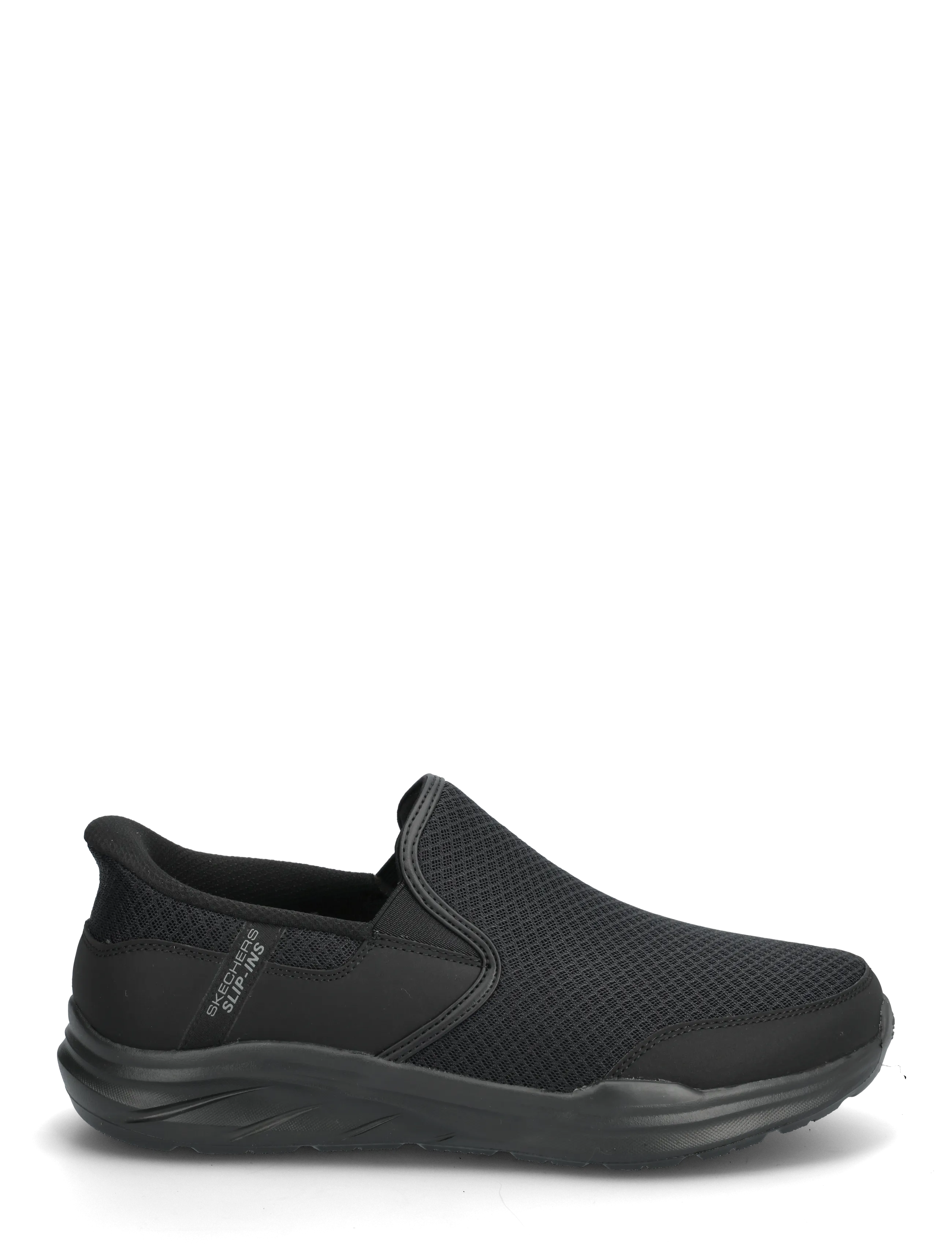 Skechers - EQUALIZER 6.0 - STOAVER - män - bbk - 1