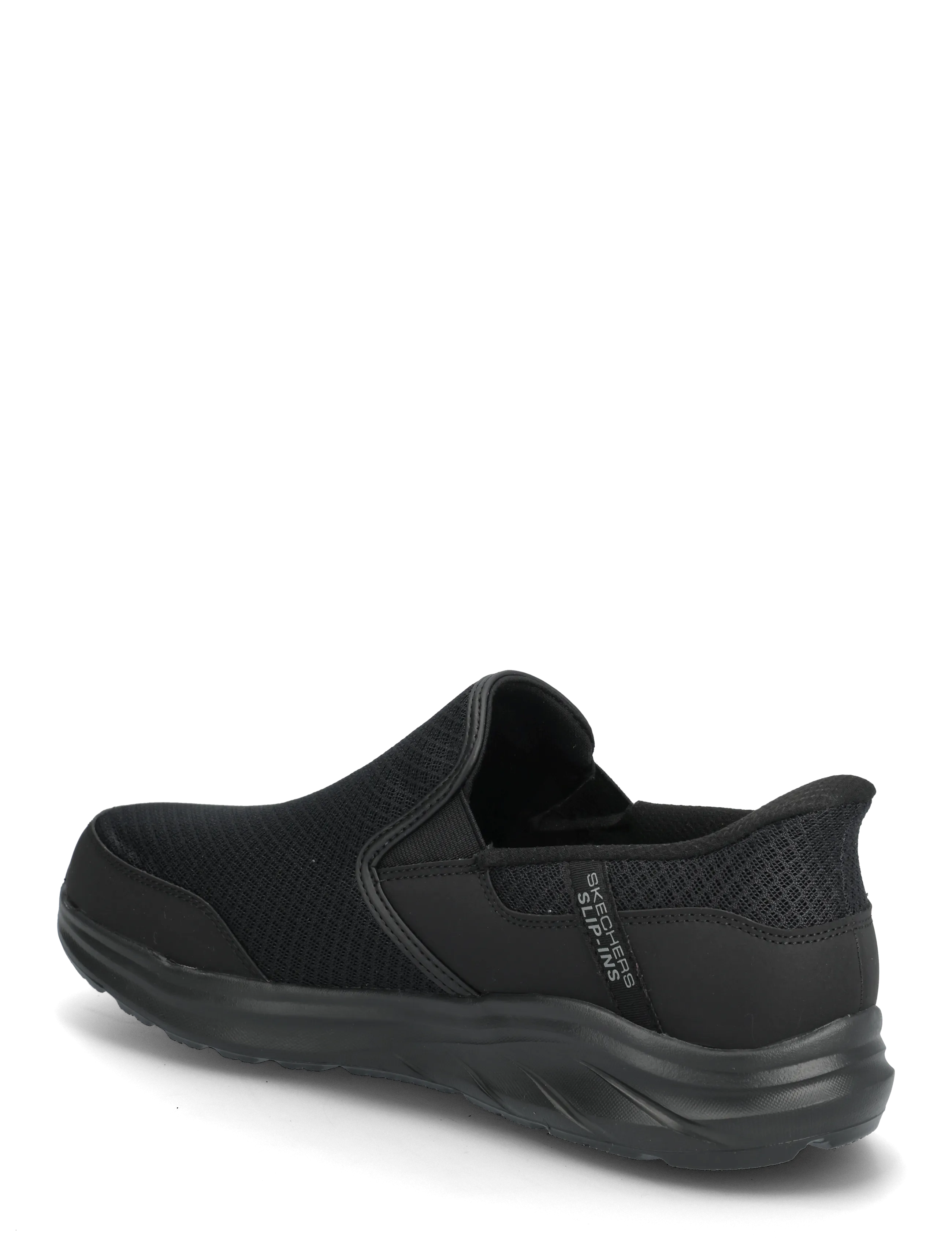 Skechers - EQUALIZER 6.0 - STOAVER - slip on sneakers - bbk - 2