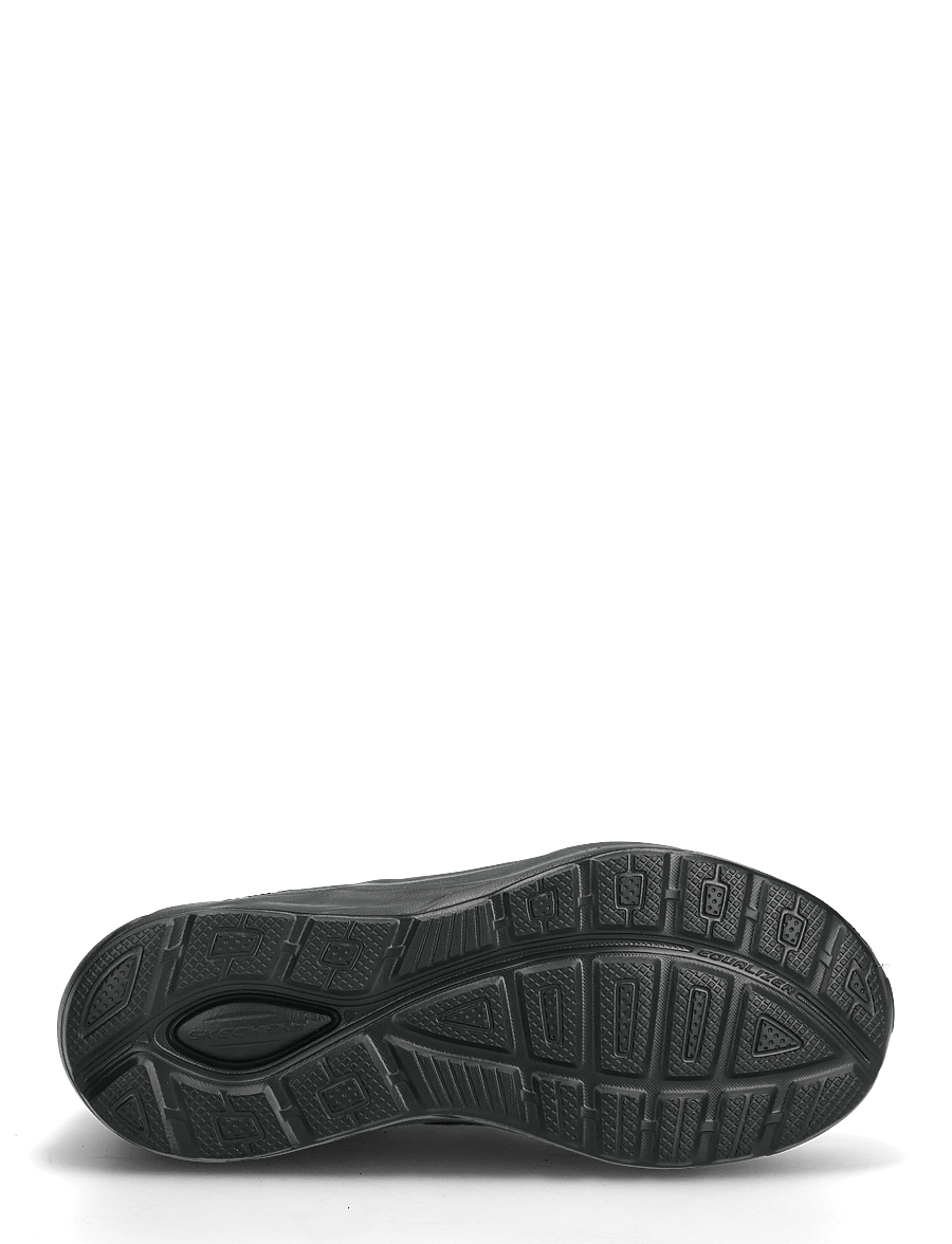 Skechers - EQUALIZER 6.0 - STOAVER - slip on sneakers - bbk - 4
