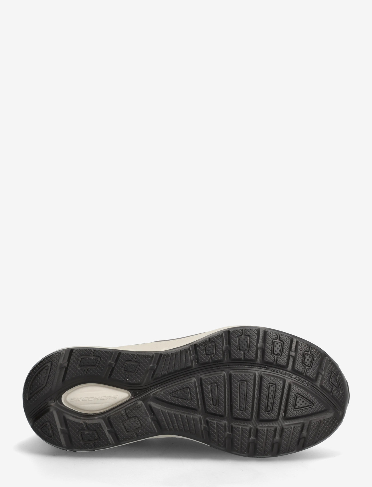 Skechers - Men EQUALIZER 6.0 - slip-on sneakers - brn - 4