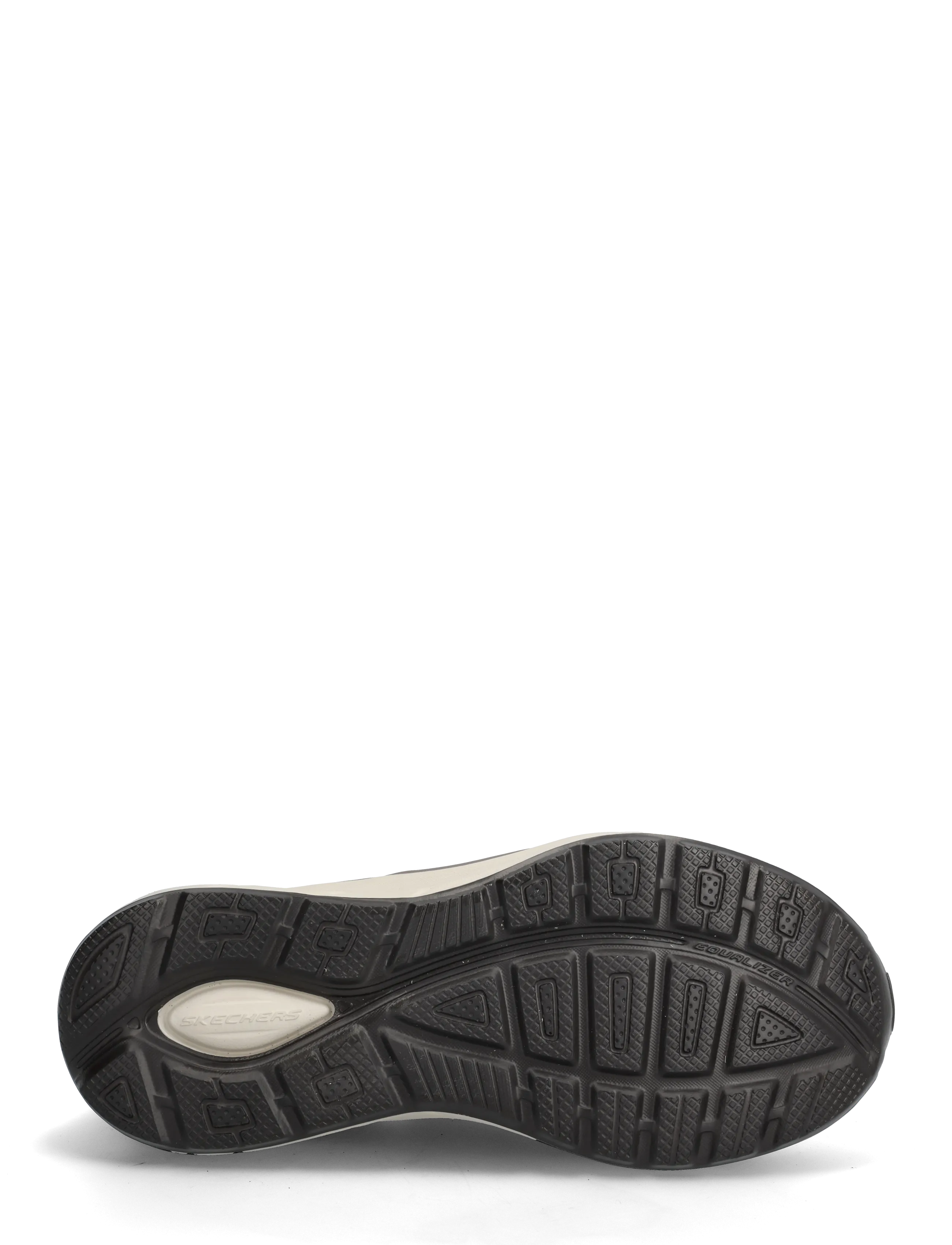 Skechers - EQUALIZER 6.0 - STOAVER - slip-on sneakers - brn - 4