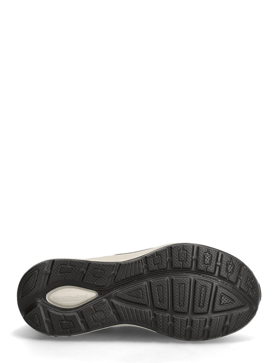 Skechers - EQUALIZER 6.0 - STOAVER - slip-on sneakers - brn - 4