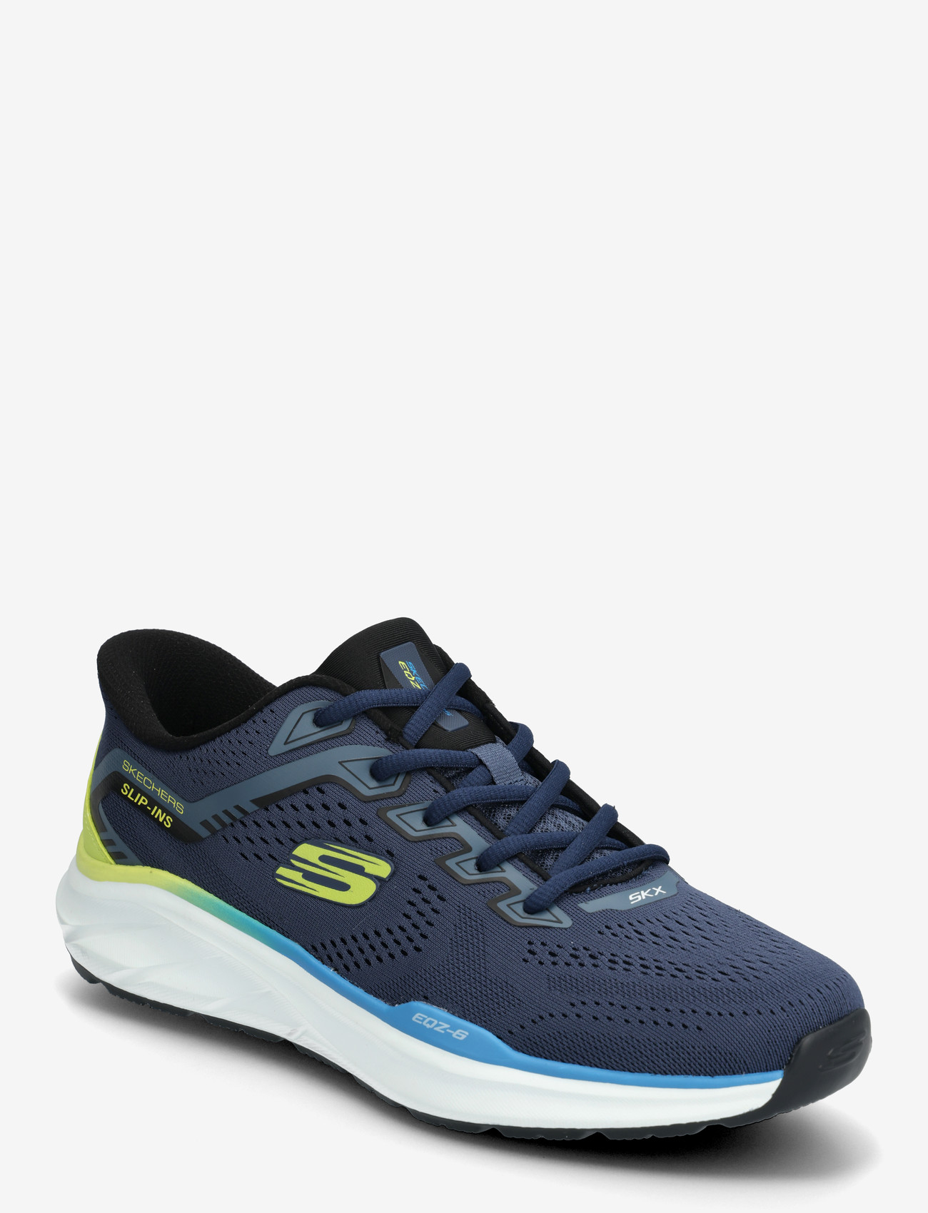 Skechers - EQUALIZER 6.0 - LOYDE - low tops - nvmt - 0